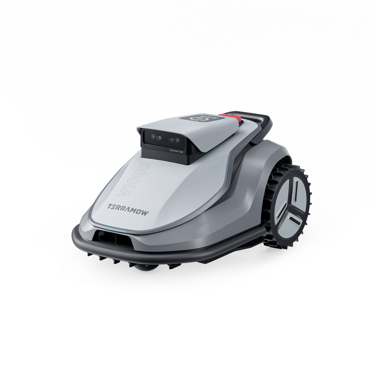 Terramow Mähroboter