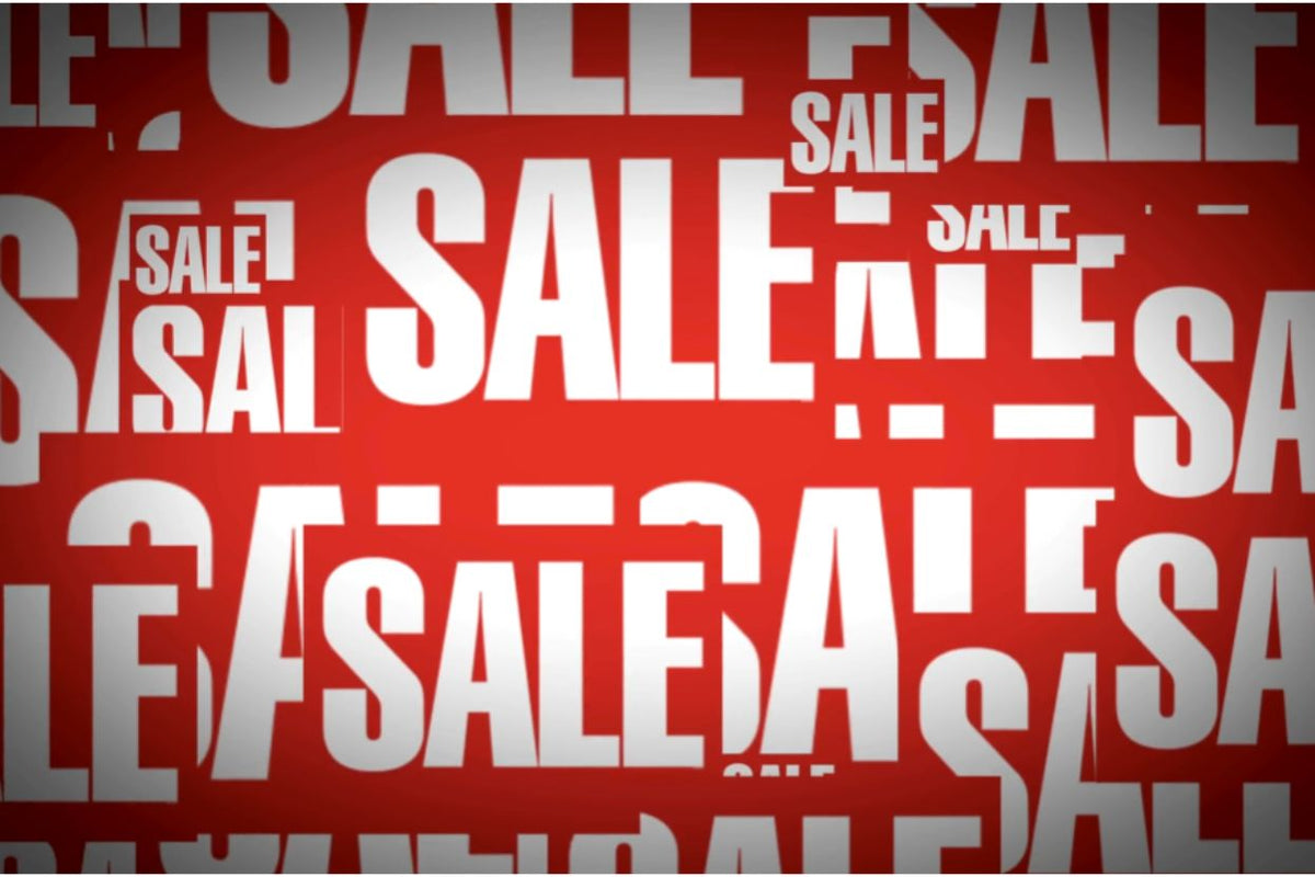 Sale