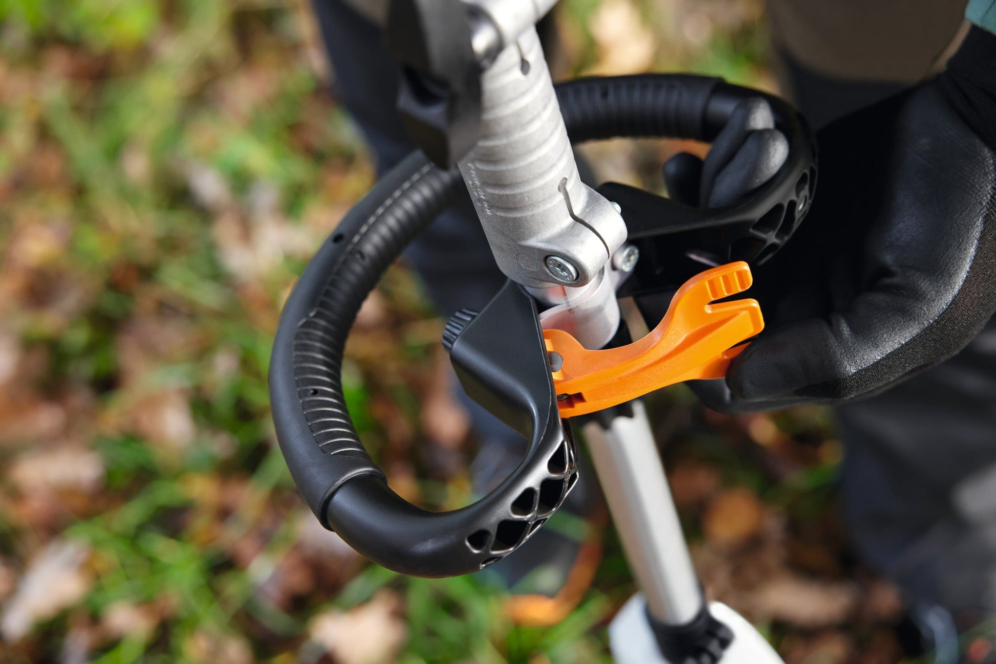 STIHL KMA 120 R