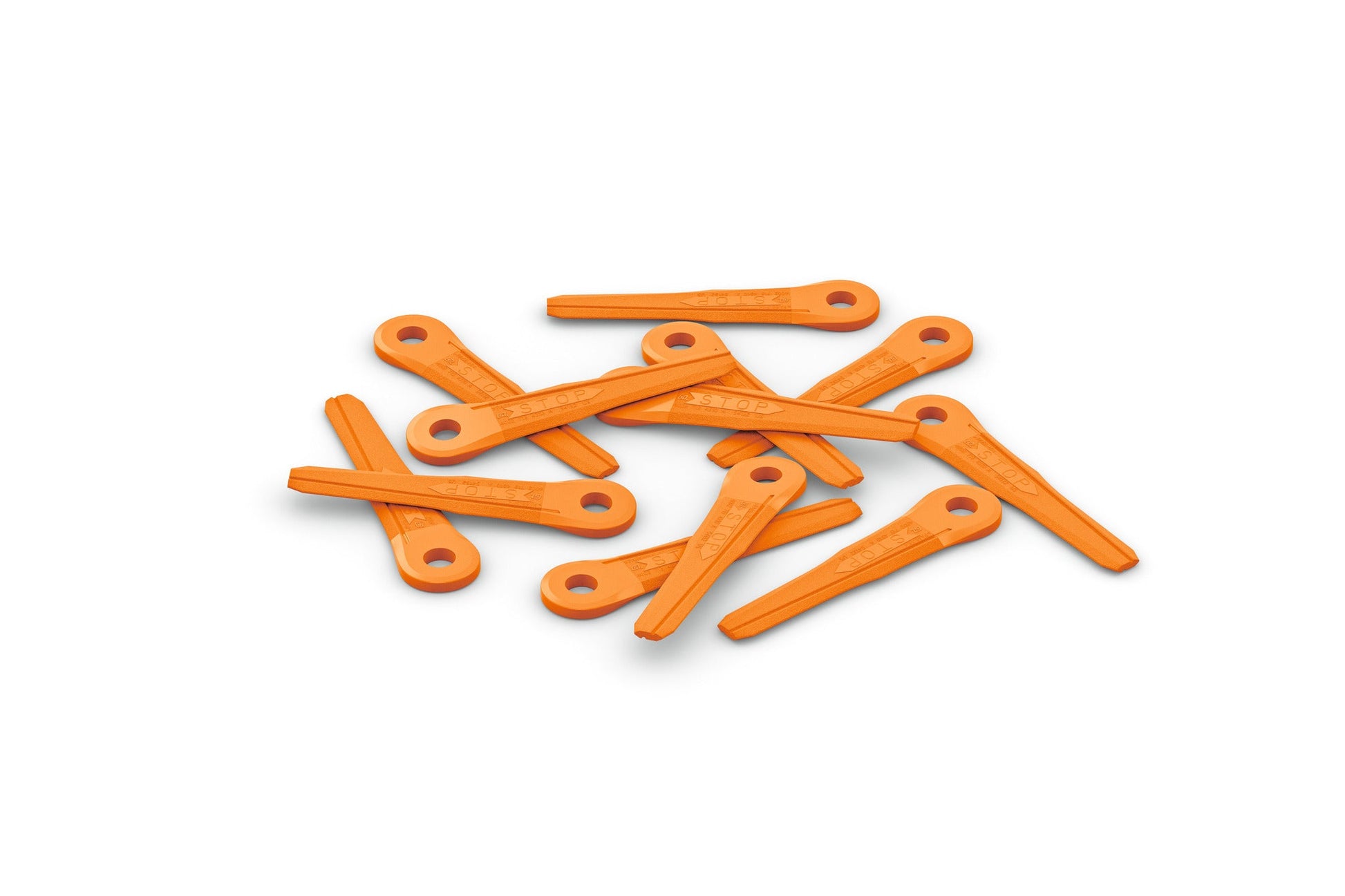 STIHL Satz Messer (12 Stk.) für PolyCut 28-2 und 48-2