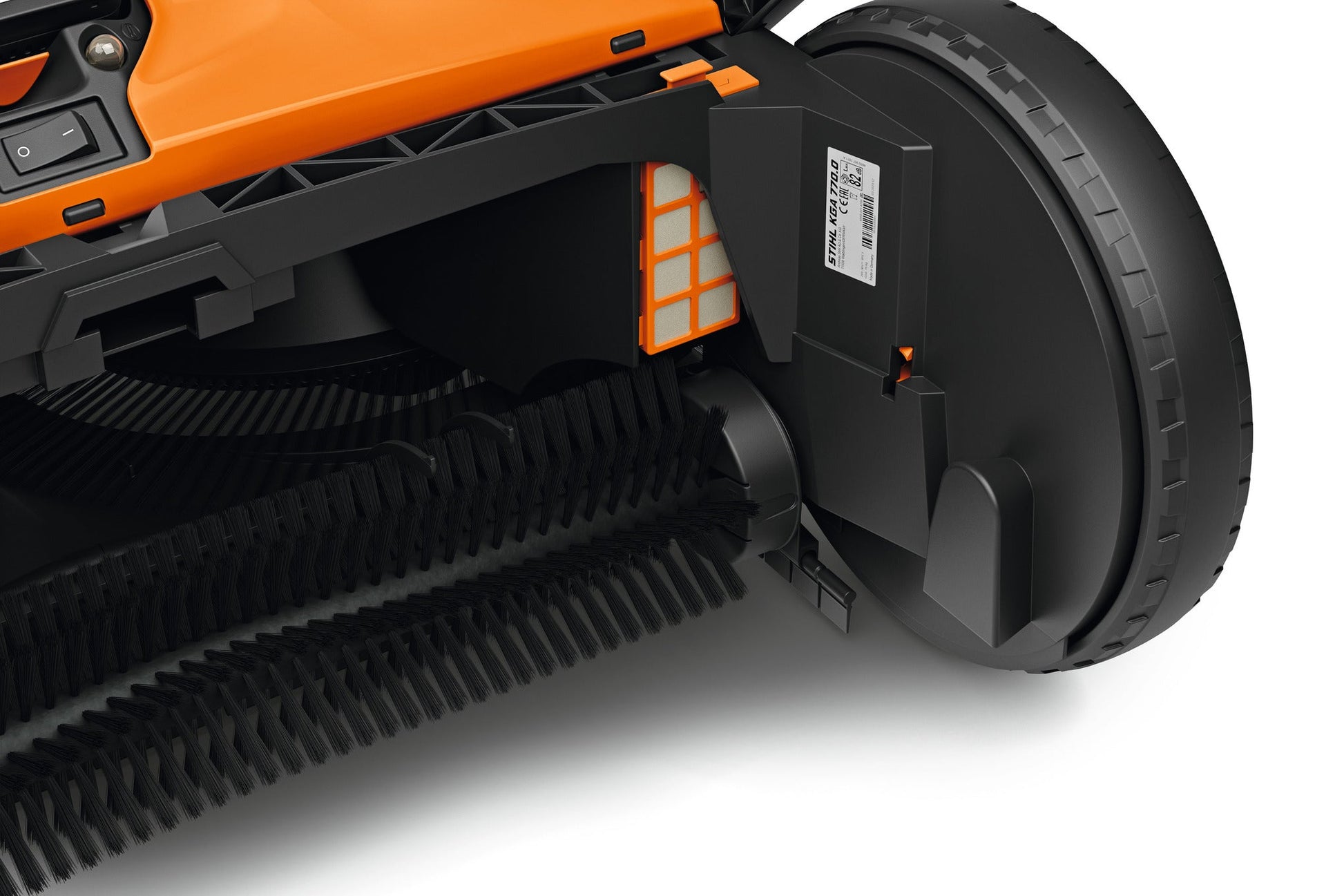 STIHL KGA 770