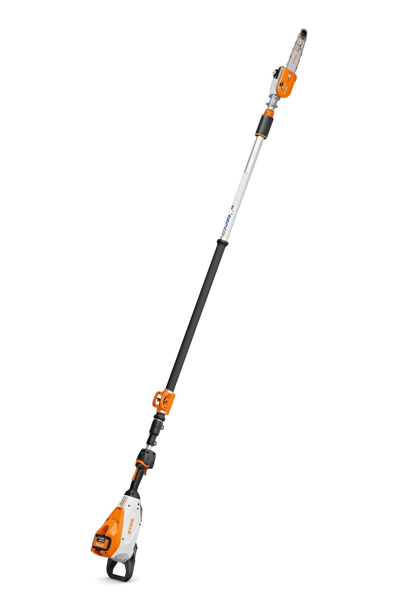 STIHL HTA 160, PM3, Schienenlänge 30 cm