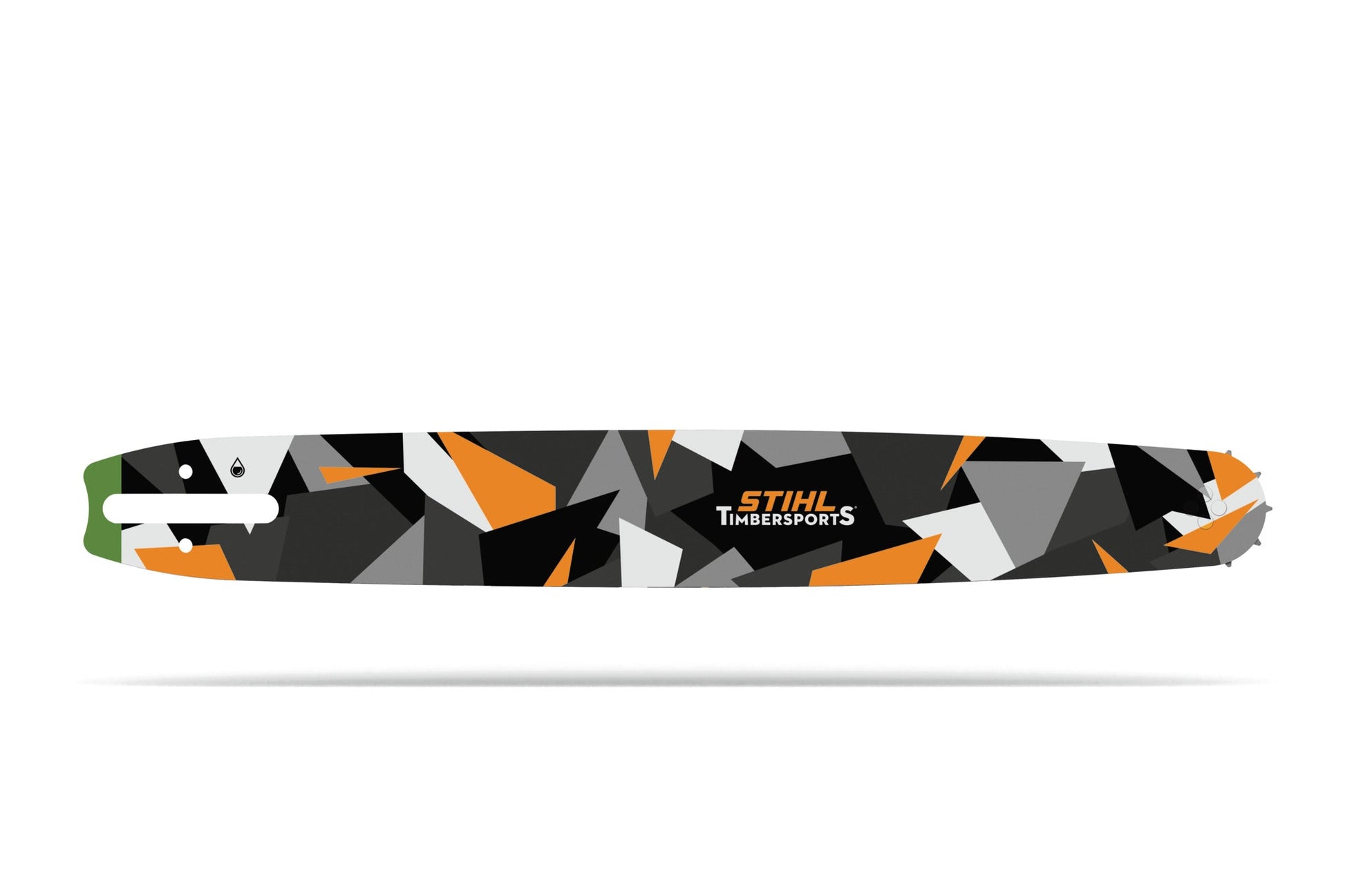 STIHL Light 04 im limitierten STIHL TIMBERSPORTS Design, 40 cm