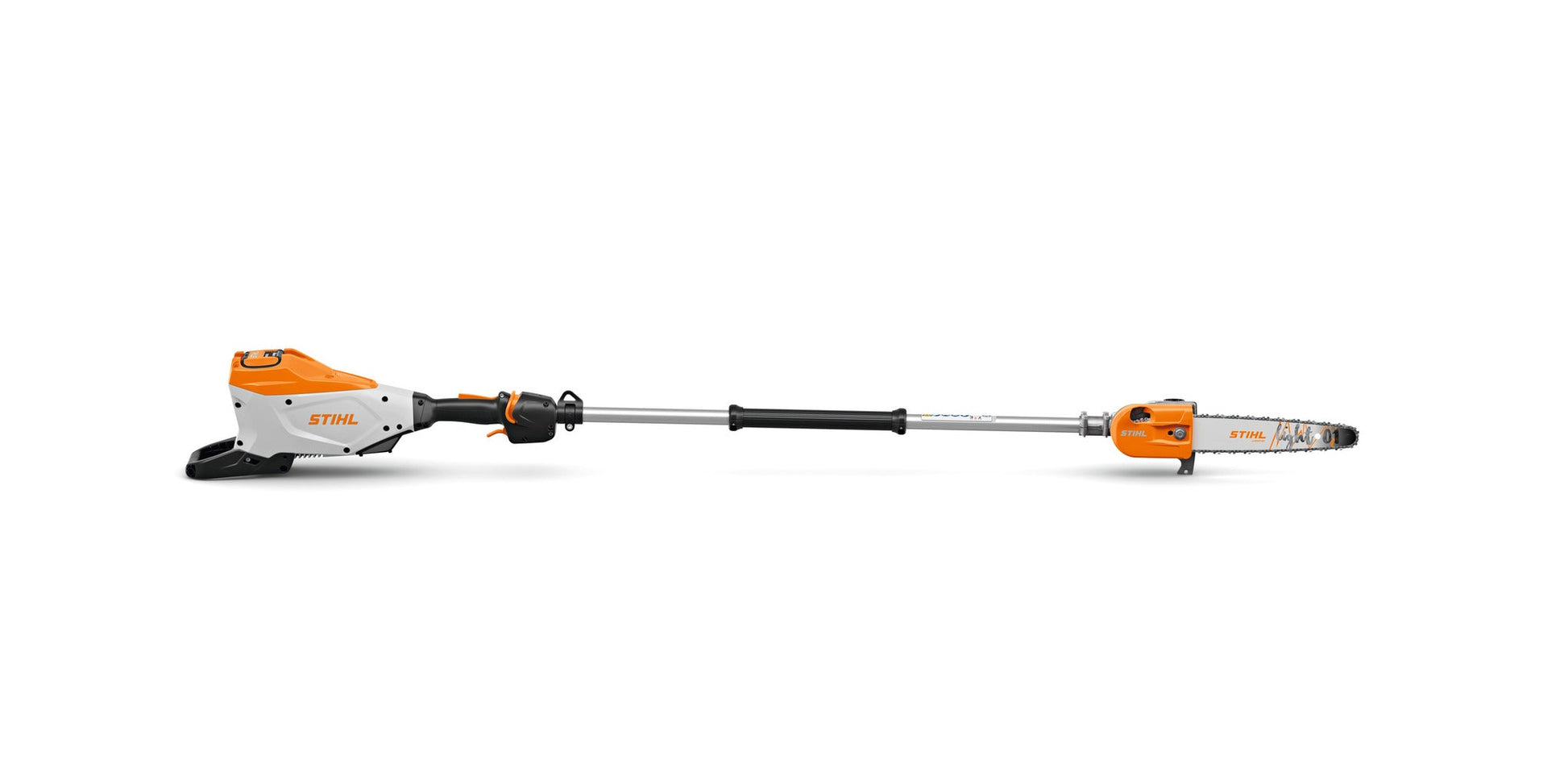 STIHL HTA 150, PM3, Schienenlänge 30 cm