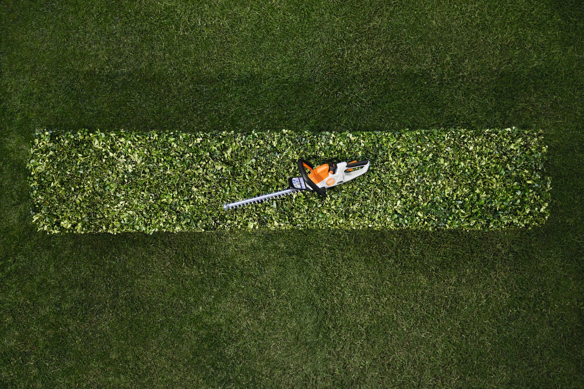 STIHL HSA 30 Set, Schnittlänge 45 cm