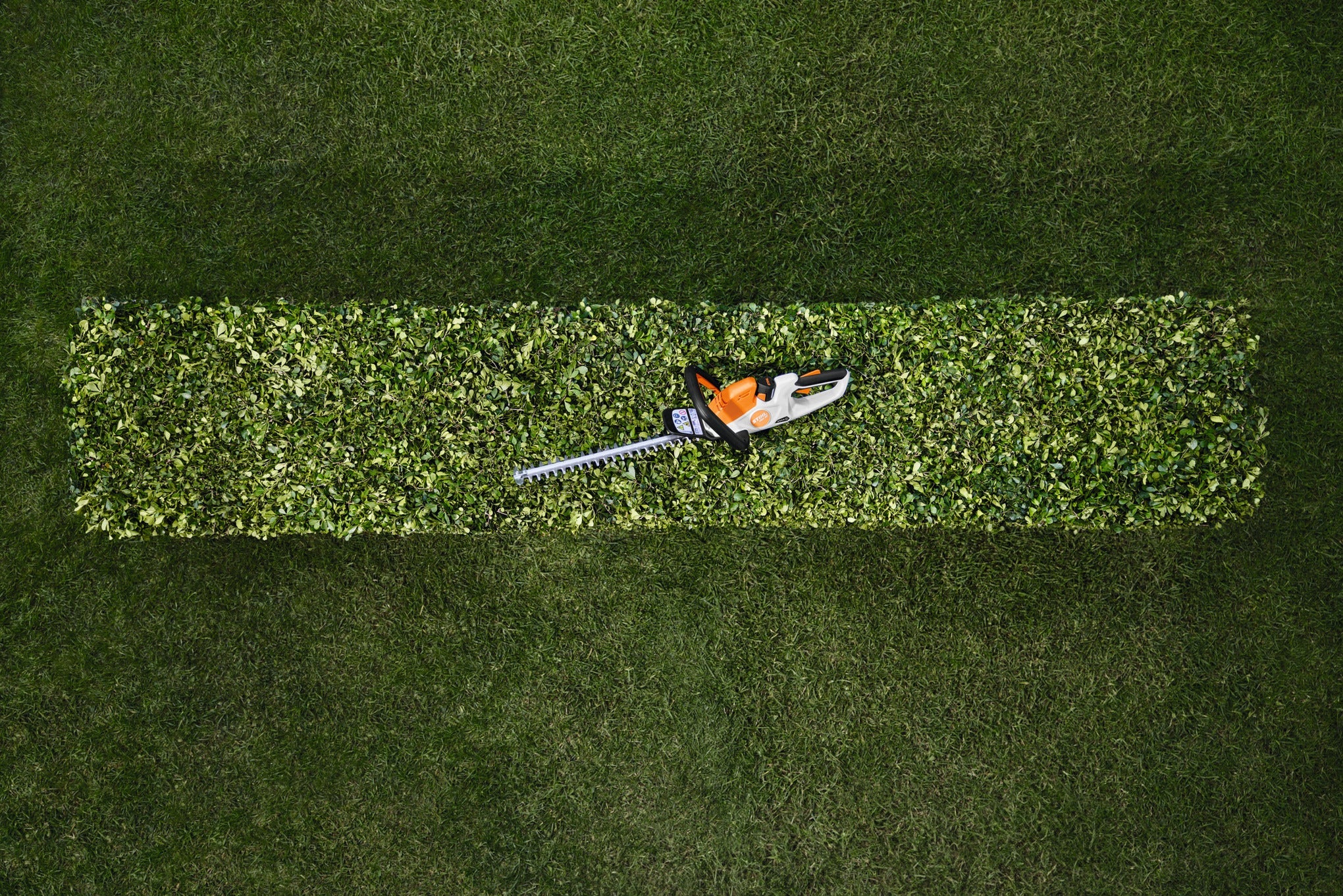 STIHL HSA 30 Set, Schnittlänge 45 cm