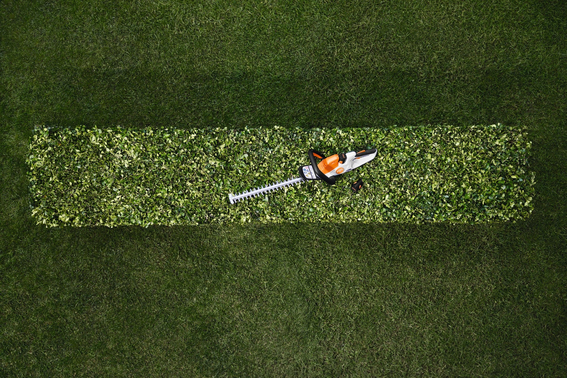 STIHL HSA 40 Set, Schnittlänge 50 cm
