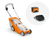 STIHL RMA 239 Set