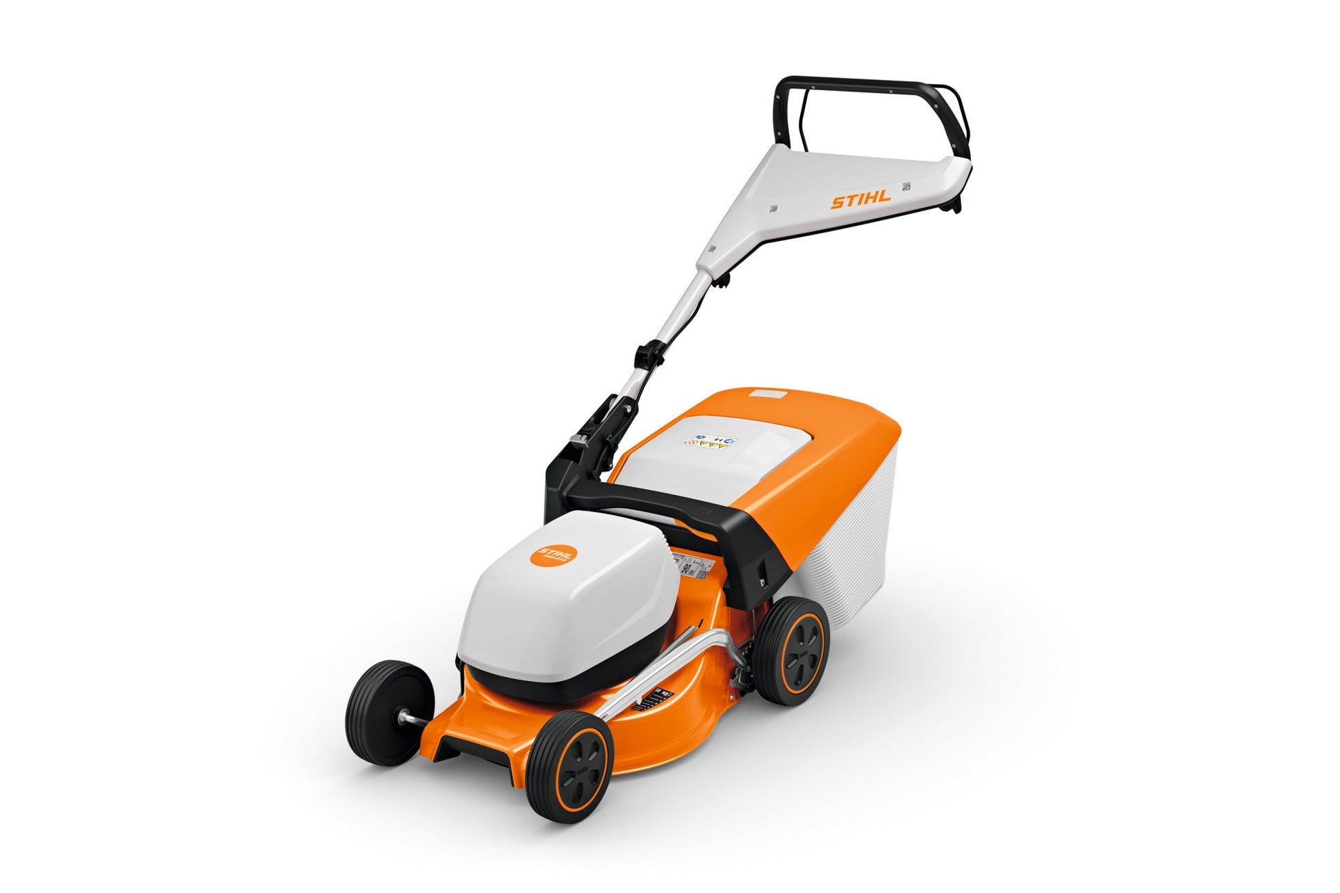 STIHL RMA 243