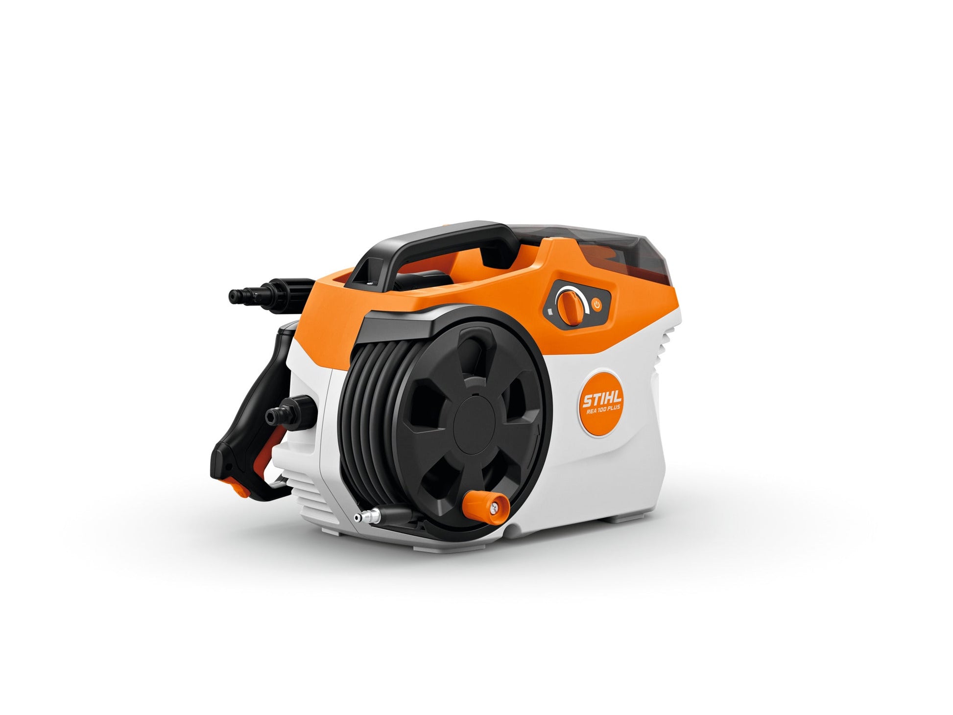 STIHL REA 100 PLUS