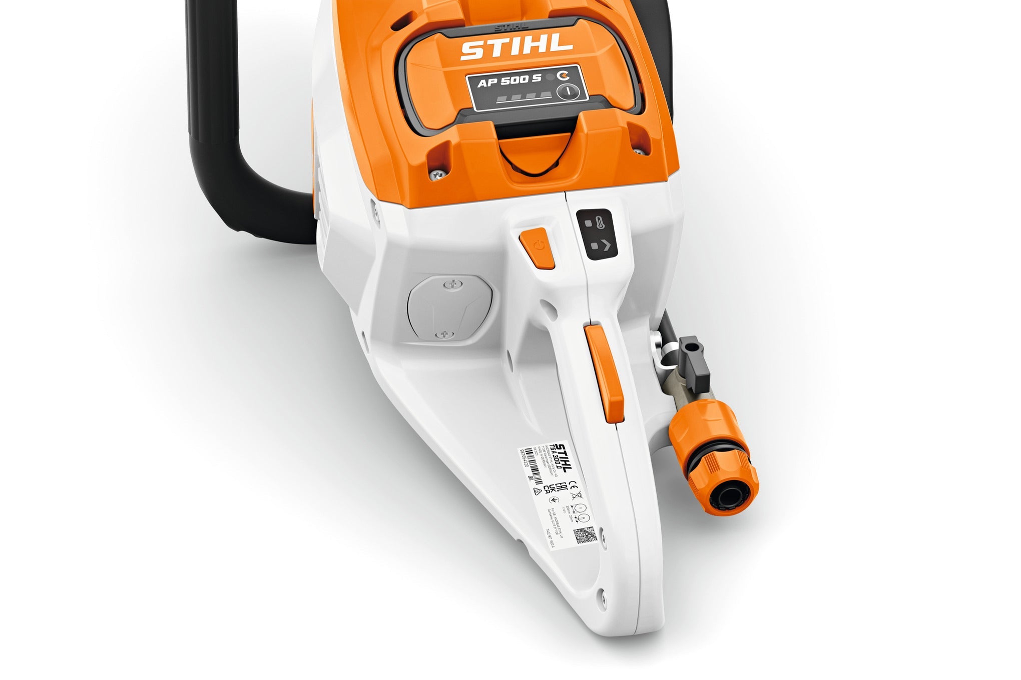 STIHL TSA 300