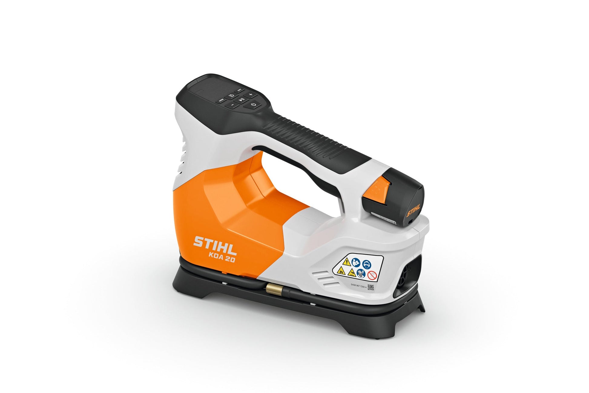 STIHL KOA 20 Set