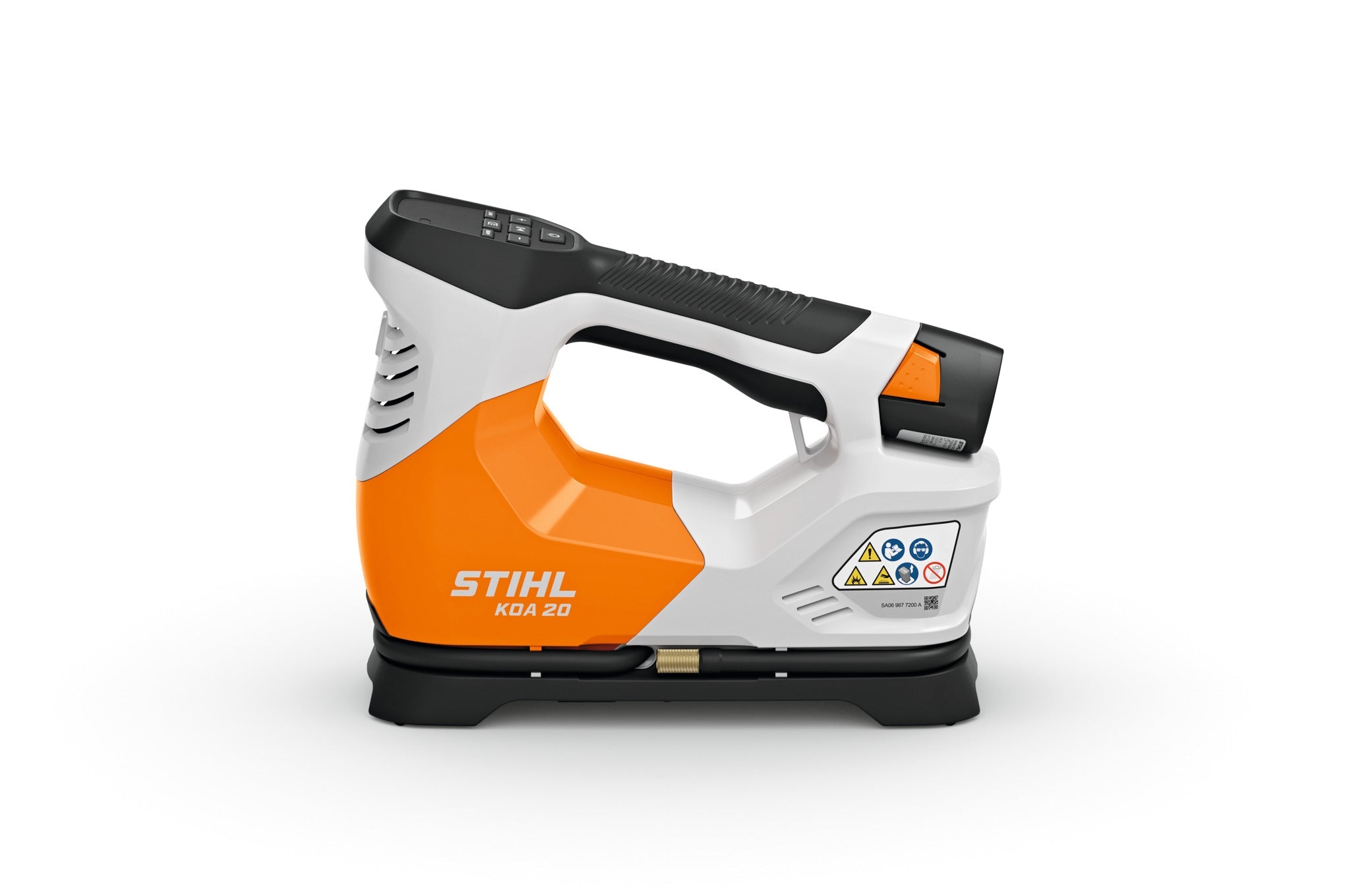 STIHL KOA 20 Set