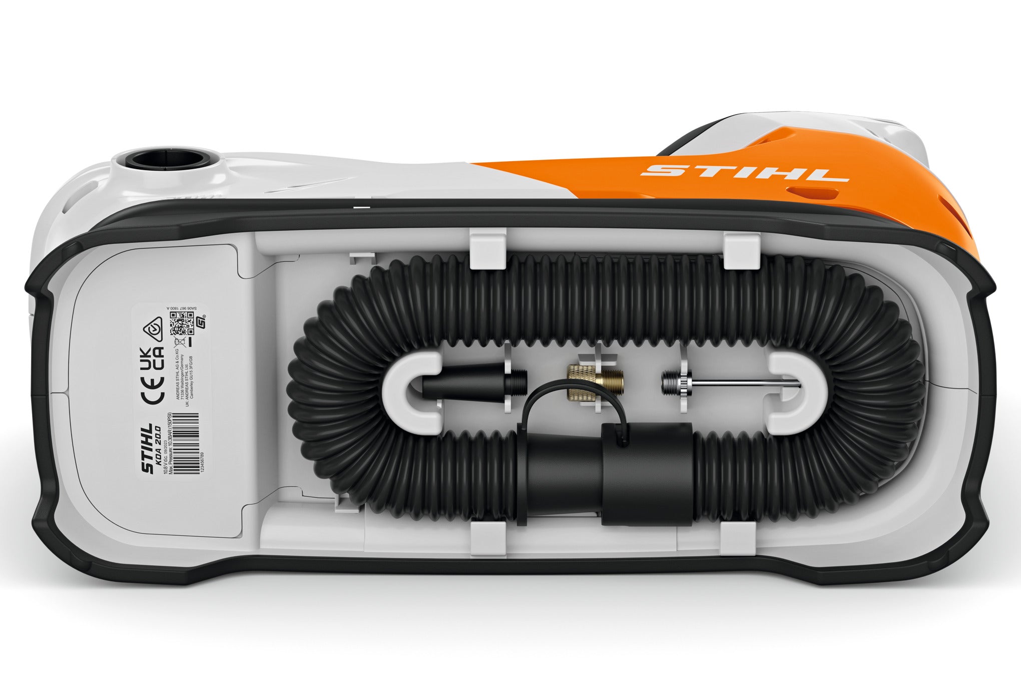 STIHL KOA 20 Set