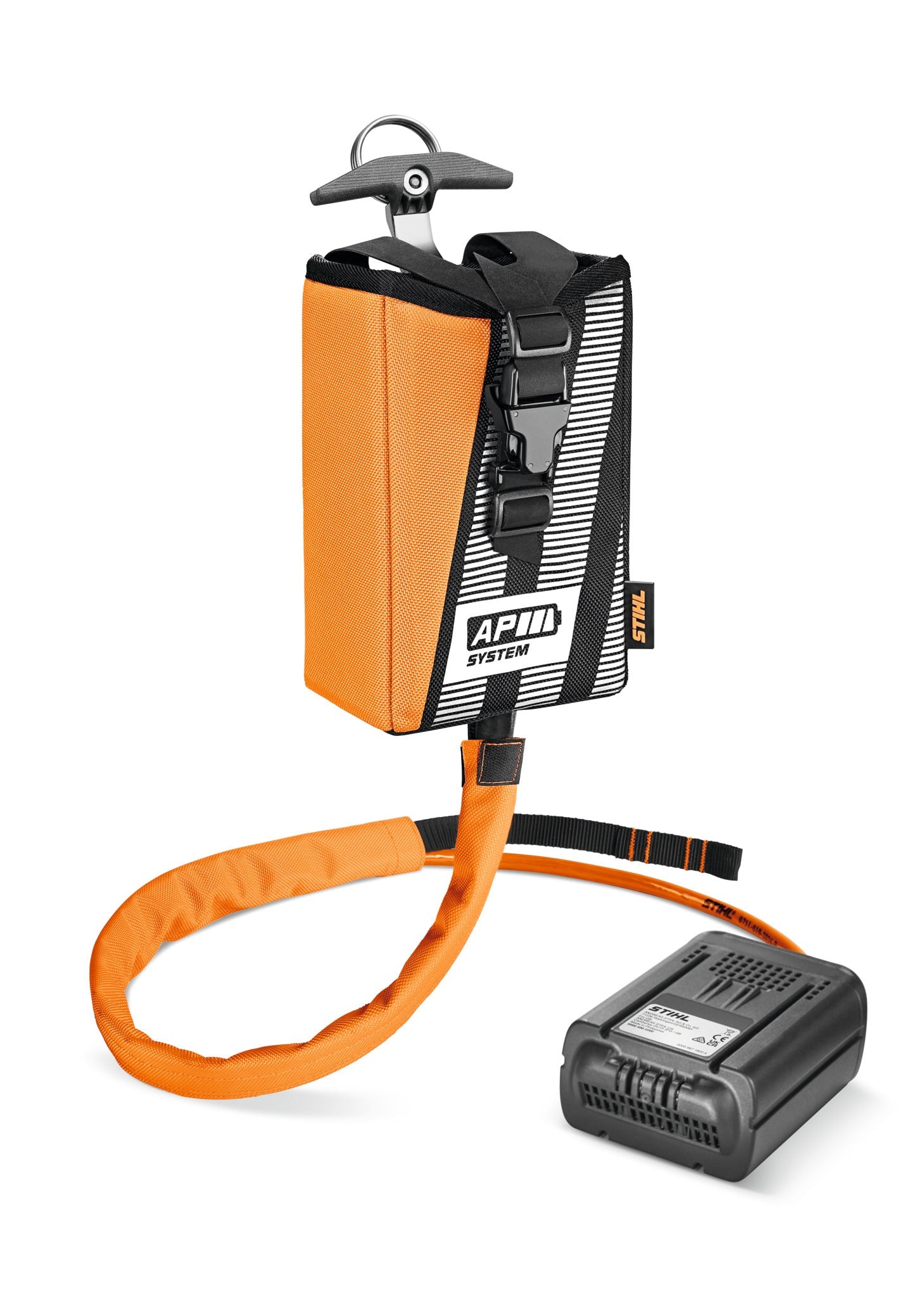 STIHL AP Stroppadapter 2in1