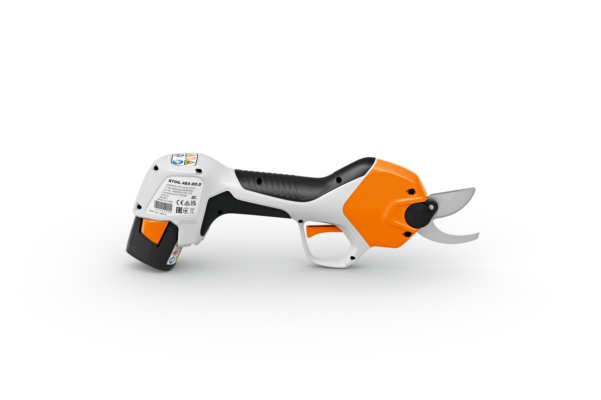 STIHL ASA 20 Set