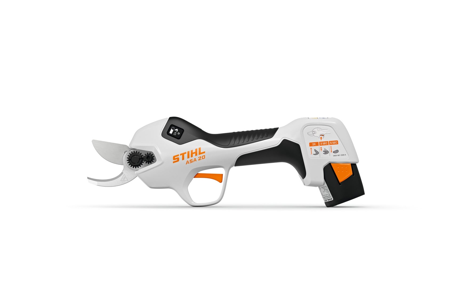 STIHL ASA 20 Set