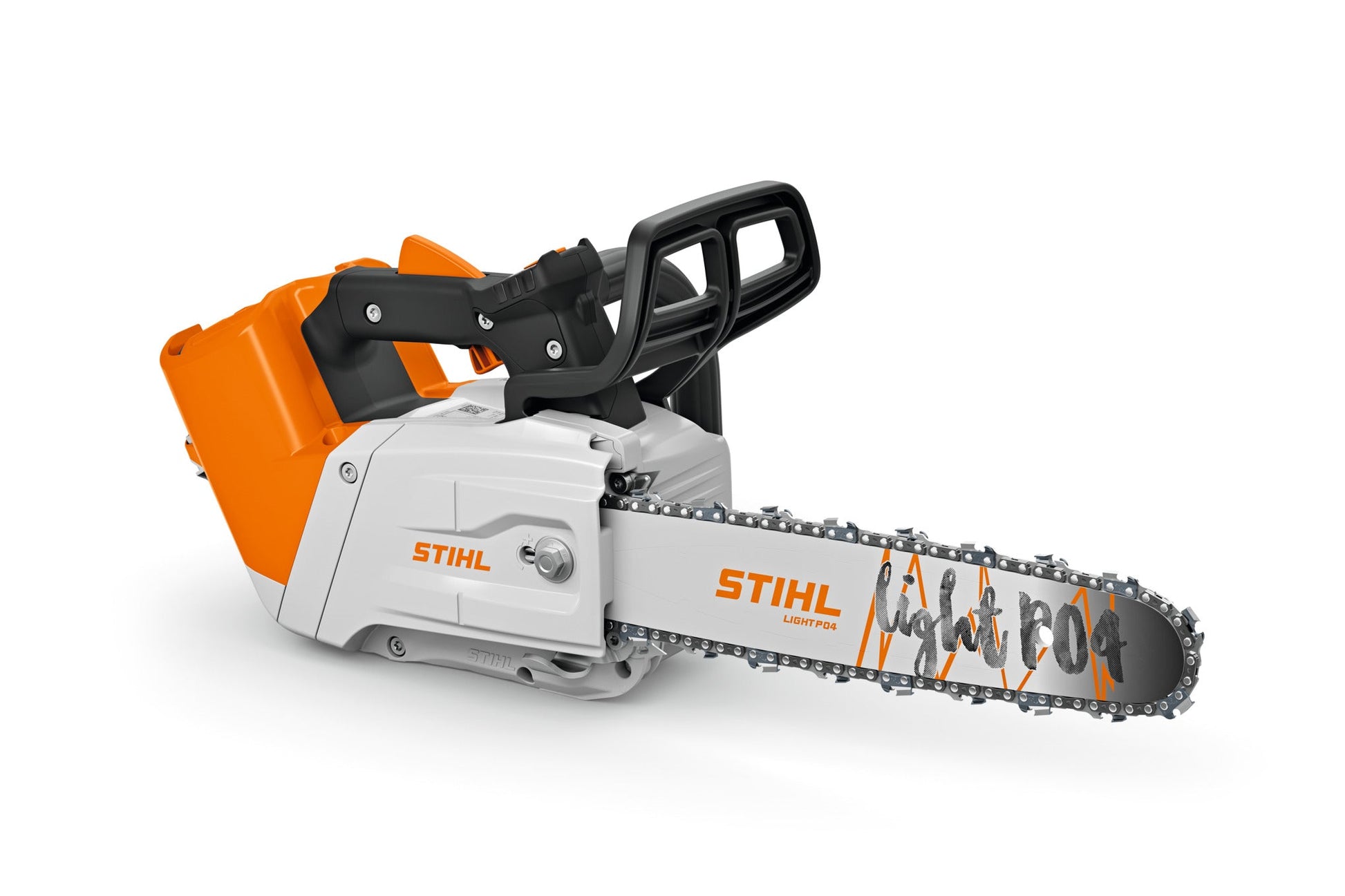 STIHL MSA 220 TC-O, PS3 Pro, Schienenlänge 35 cm