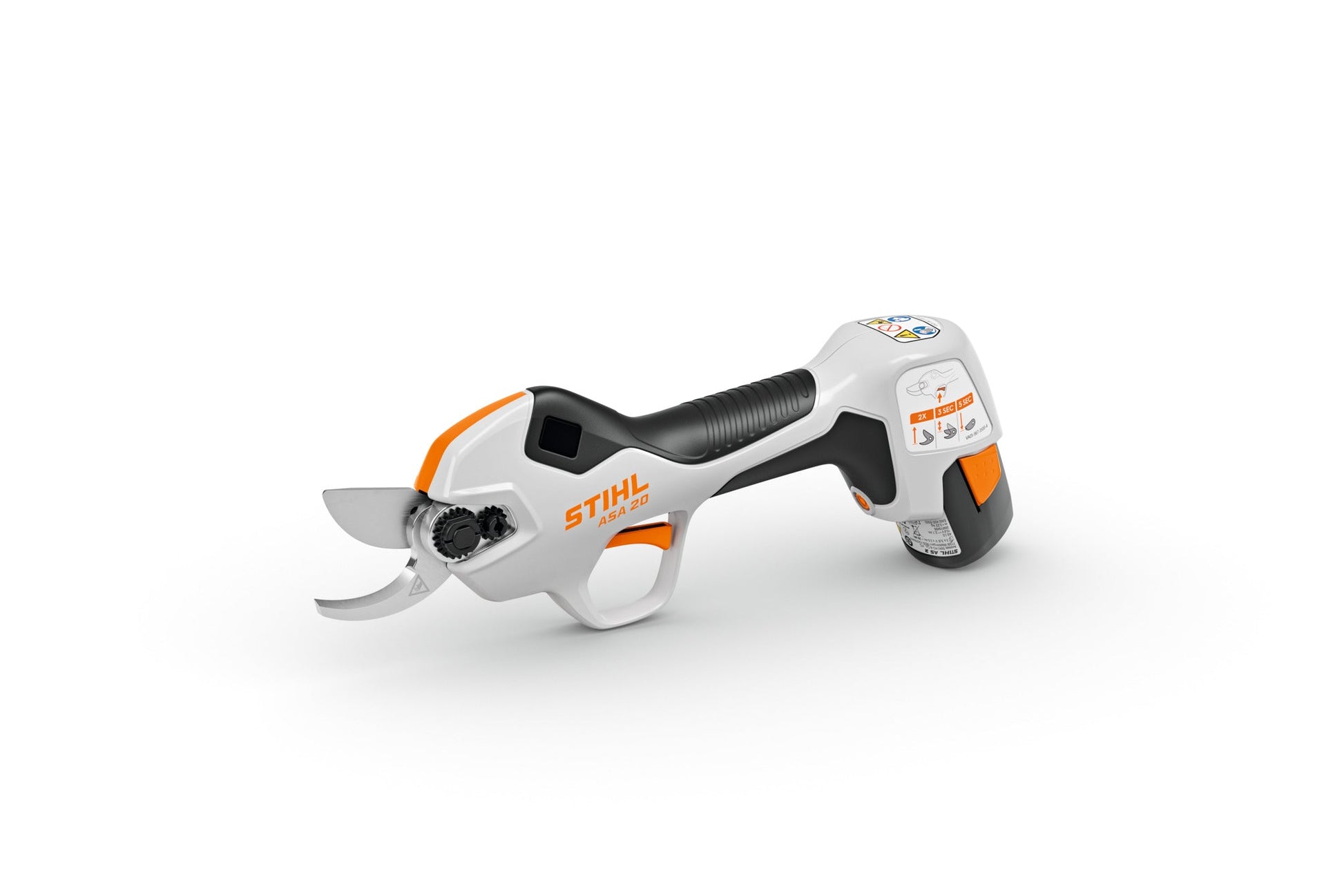 STIHL ASA 20 Set