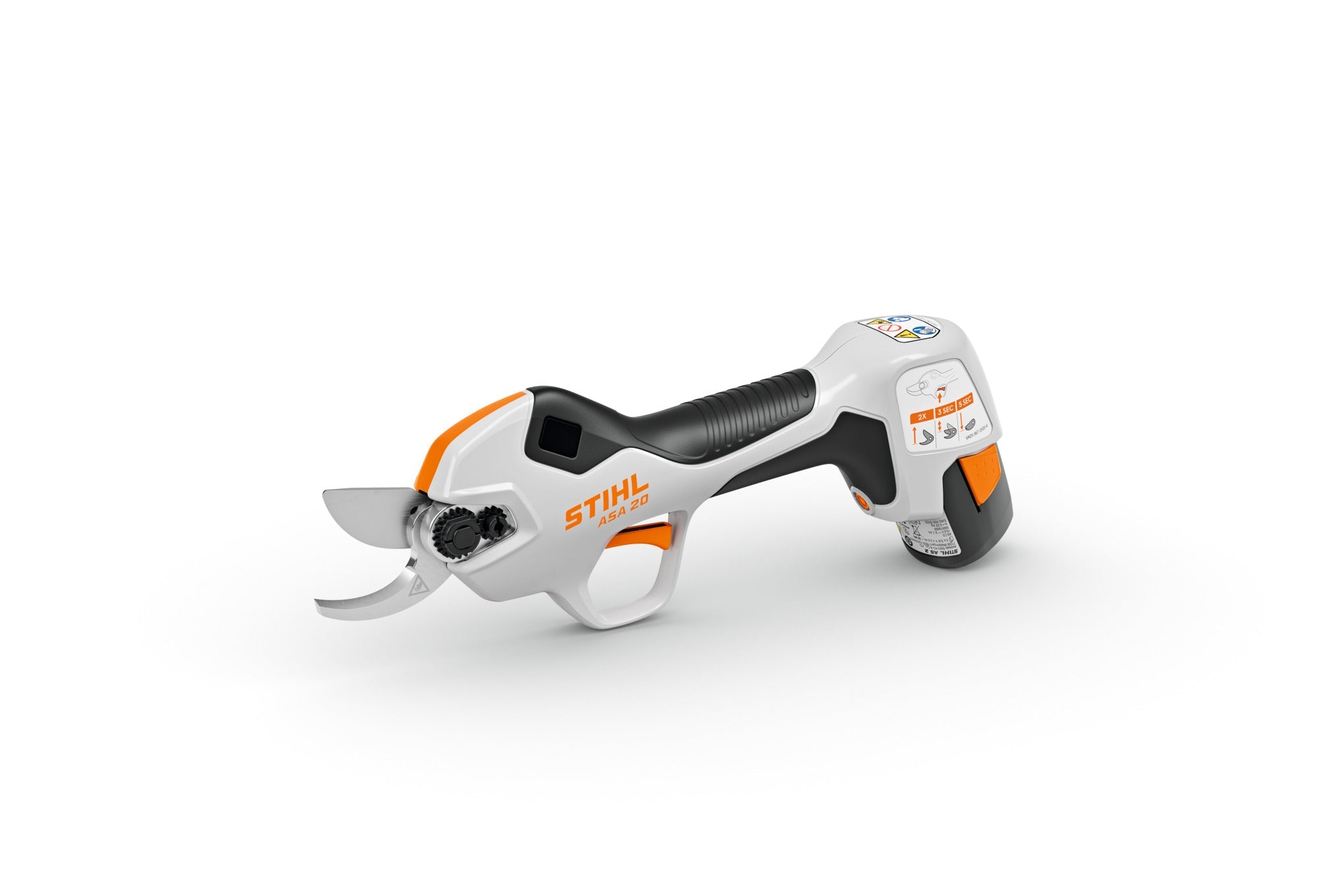 STIHL ASA 20 Set