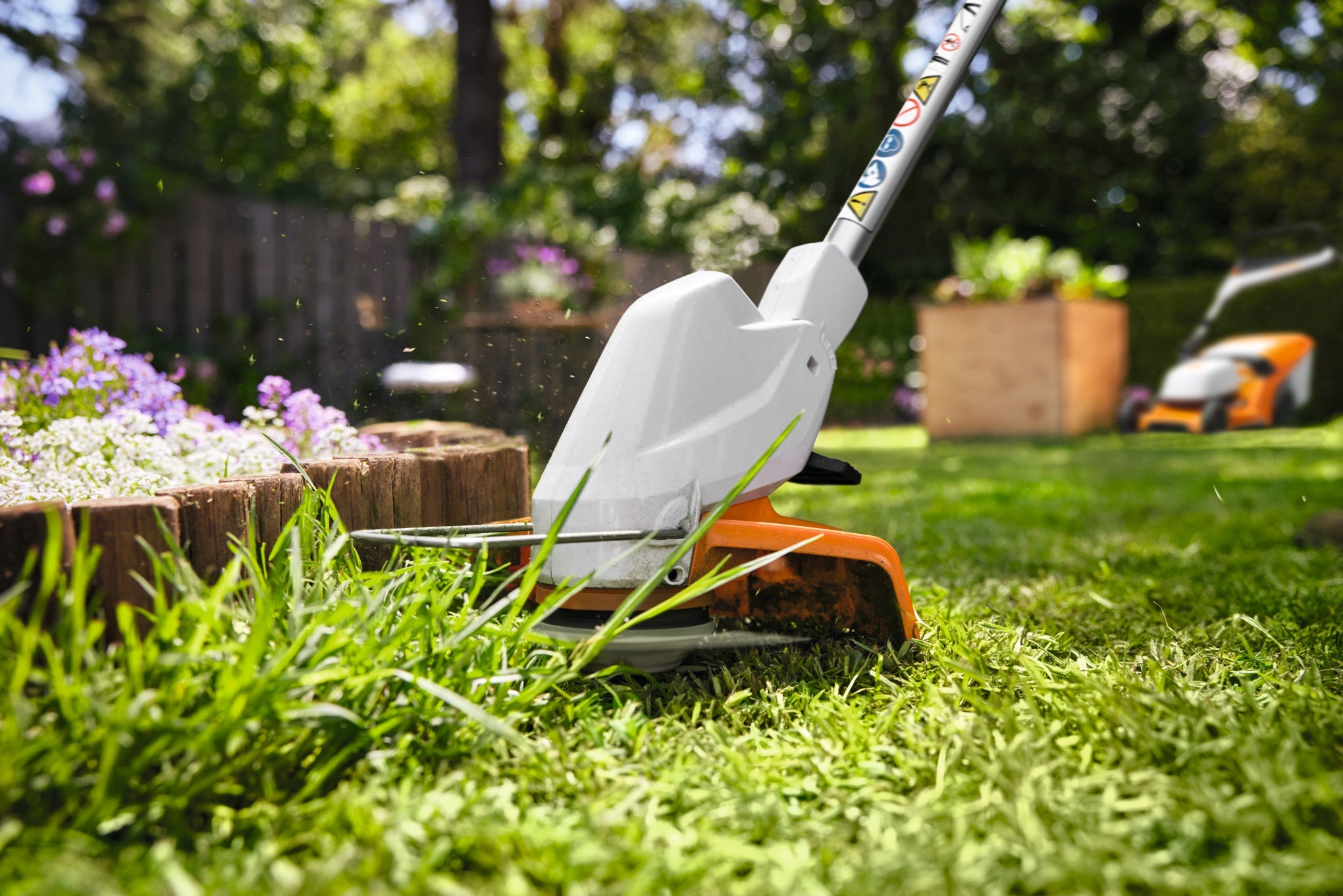 STIHL FSA 30 Set