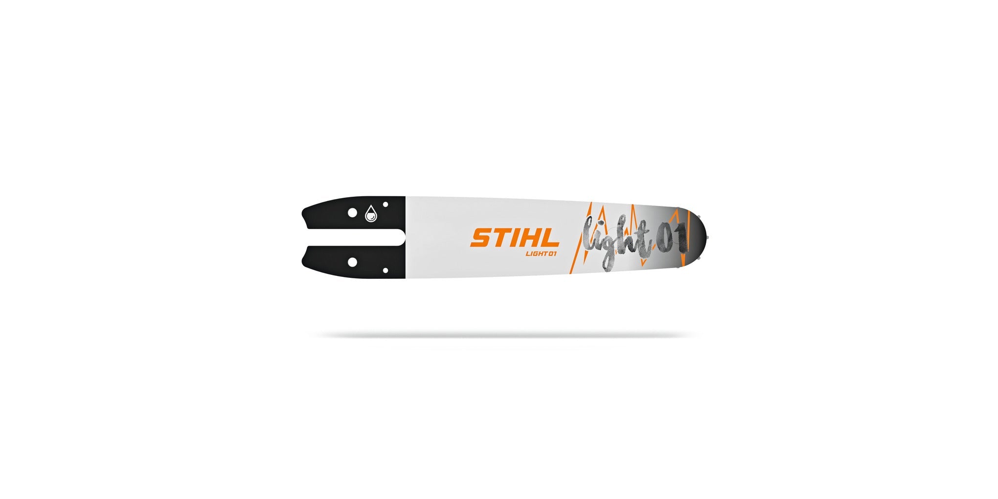 STIHL 1/4", Schiene L01 20cm/8“ 1,1mm/0.043"