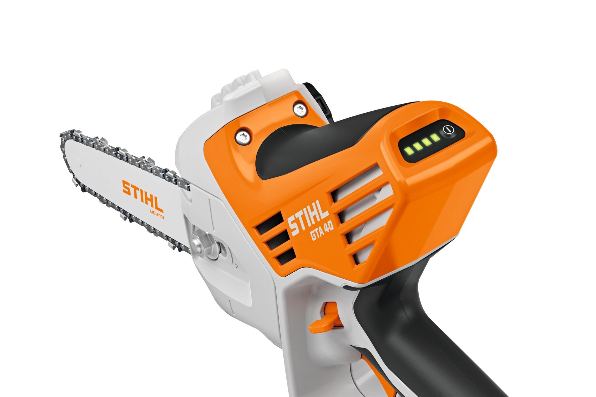 STIHL GTA 40, PM3, Schienenlänge 15 cm
