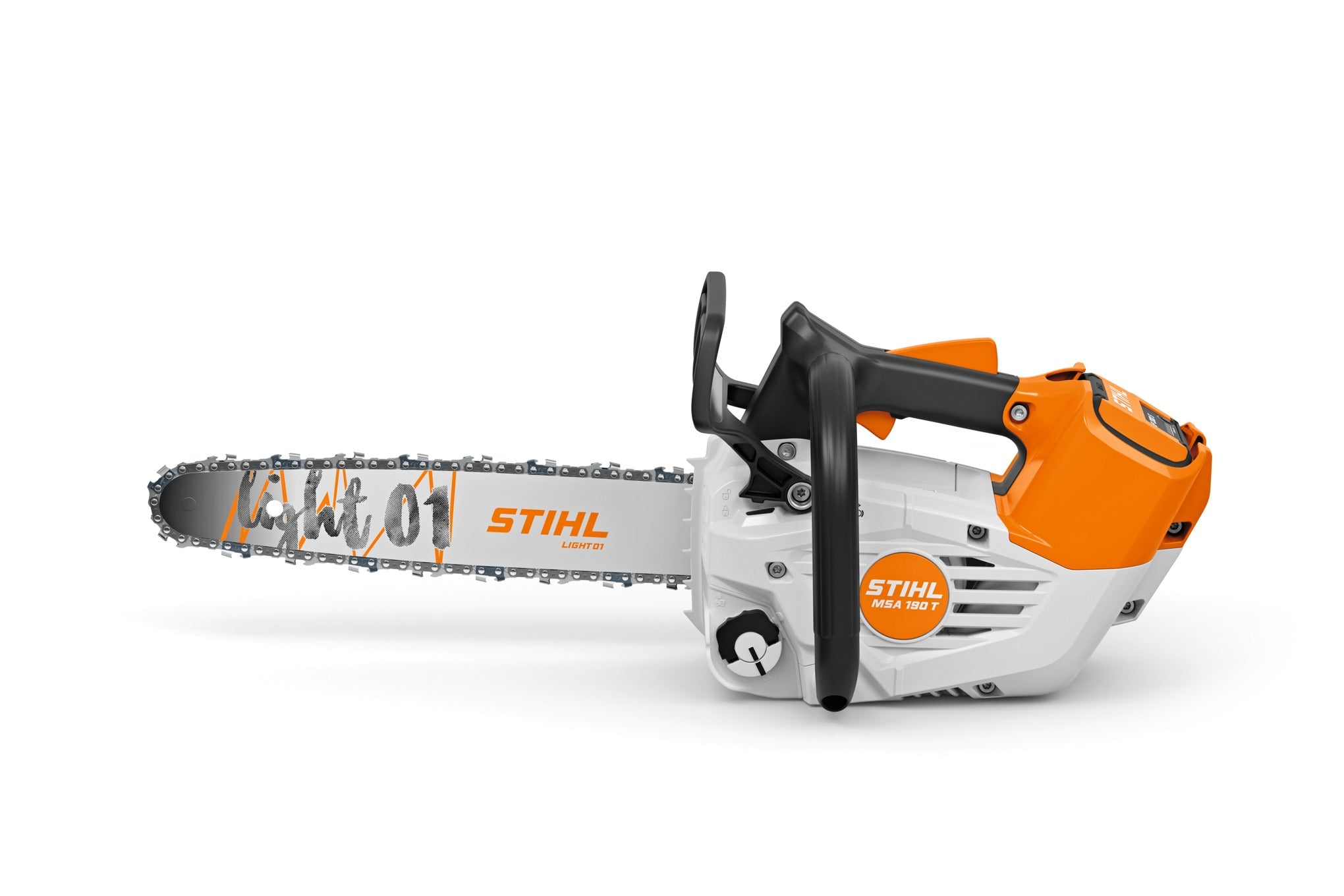 STIHL MSA 190 T, PM3, Schienenlänge 30 cm