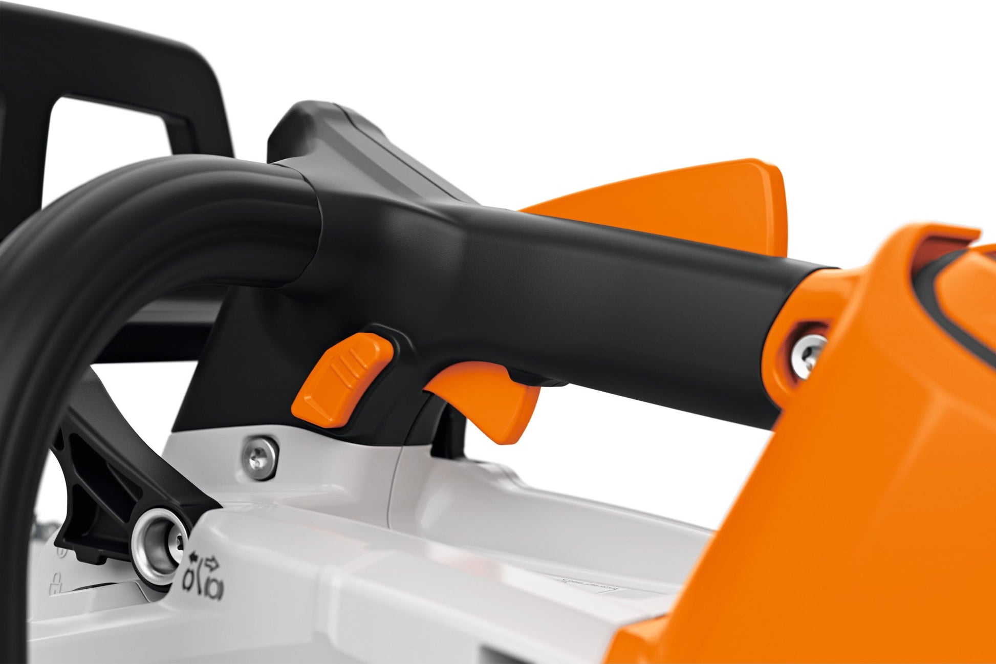 STIHL MSA 190 T, PM3, Schienenlänge 35 cm