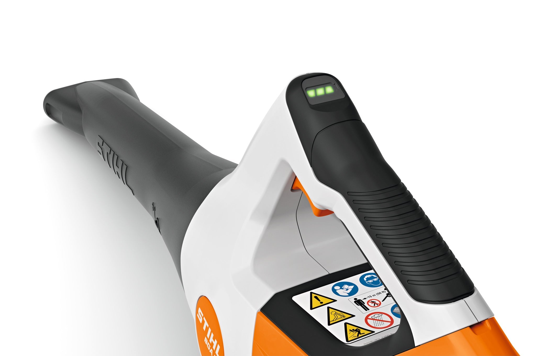 STIHL BGA 30