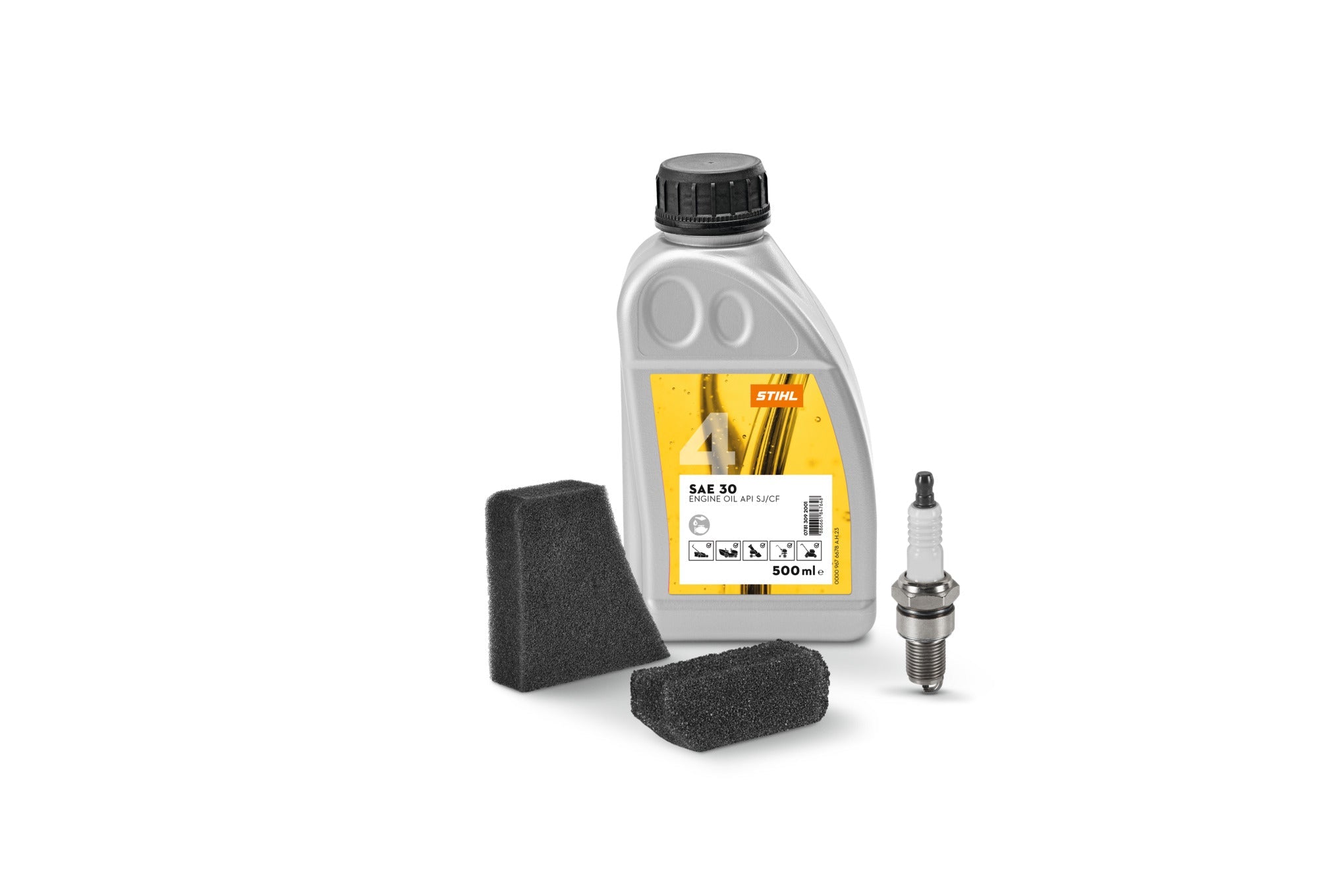 STIHL Service Kit 55