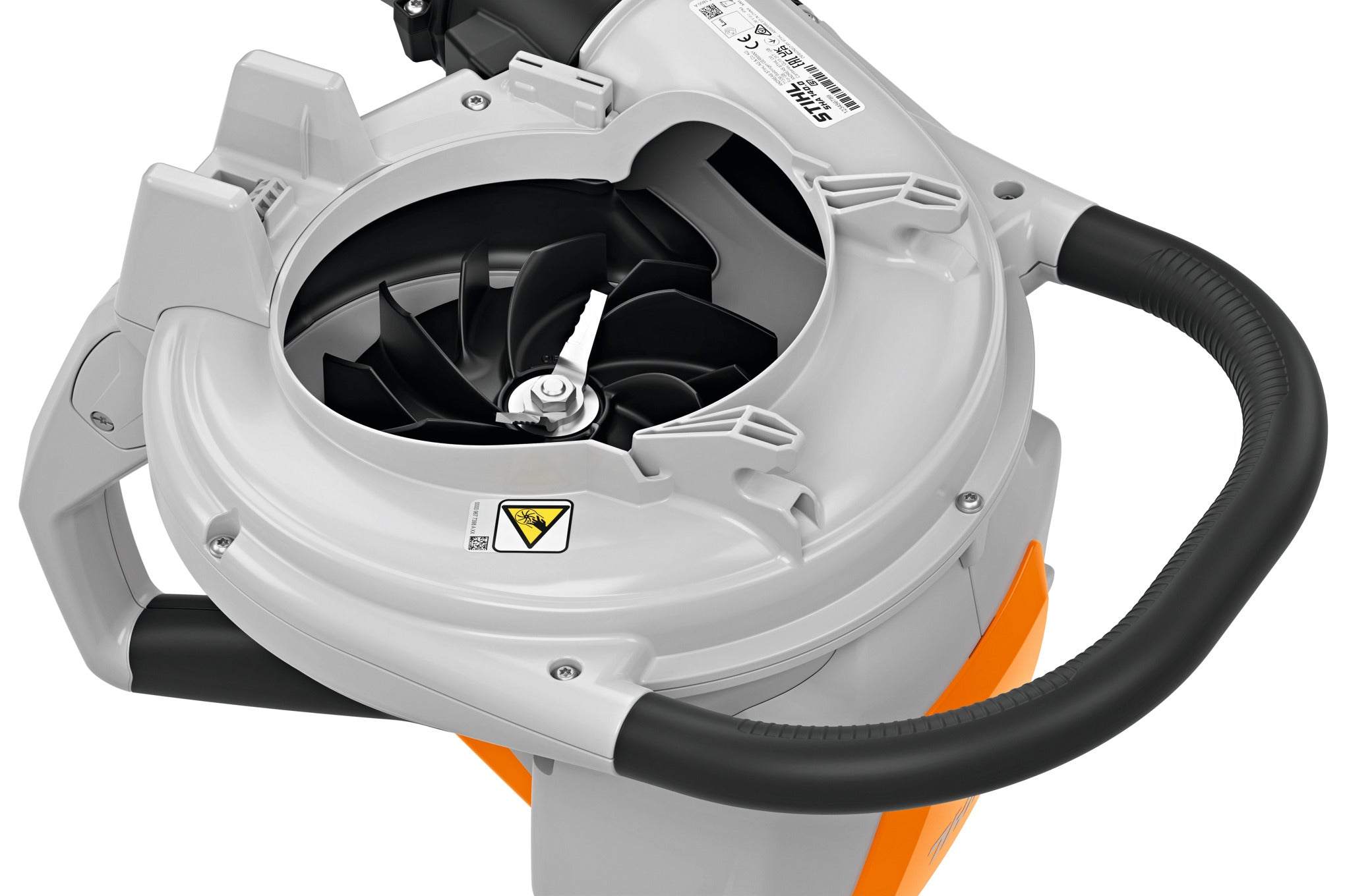 STIHL SHA 140