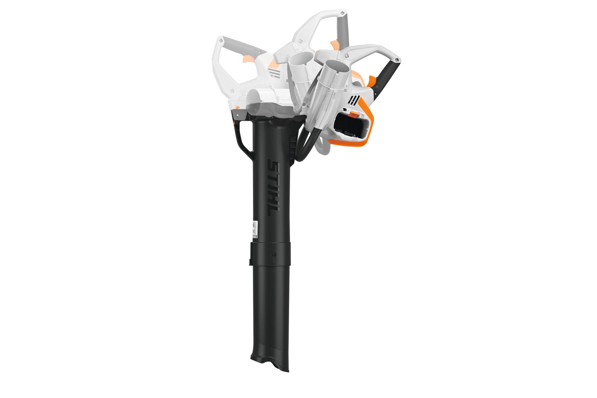 STIHL SHA 140