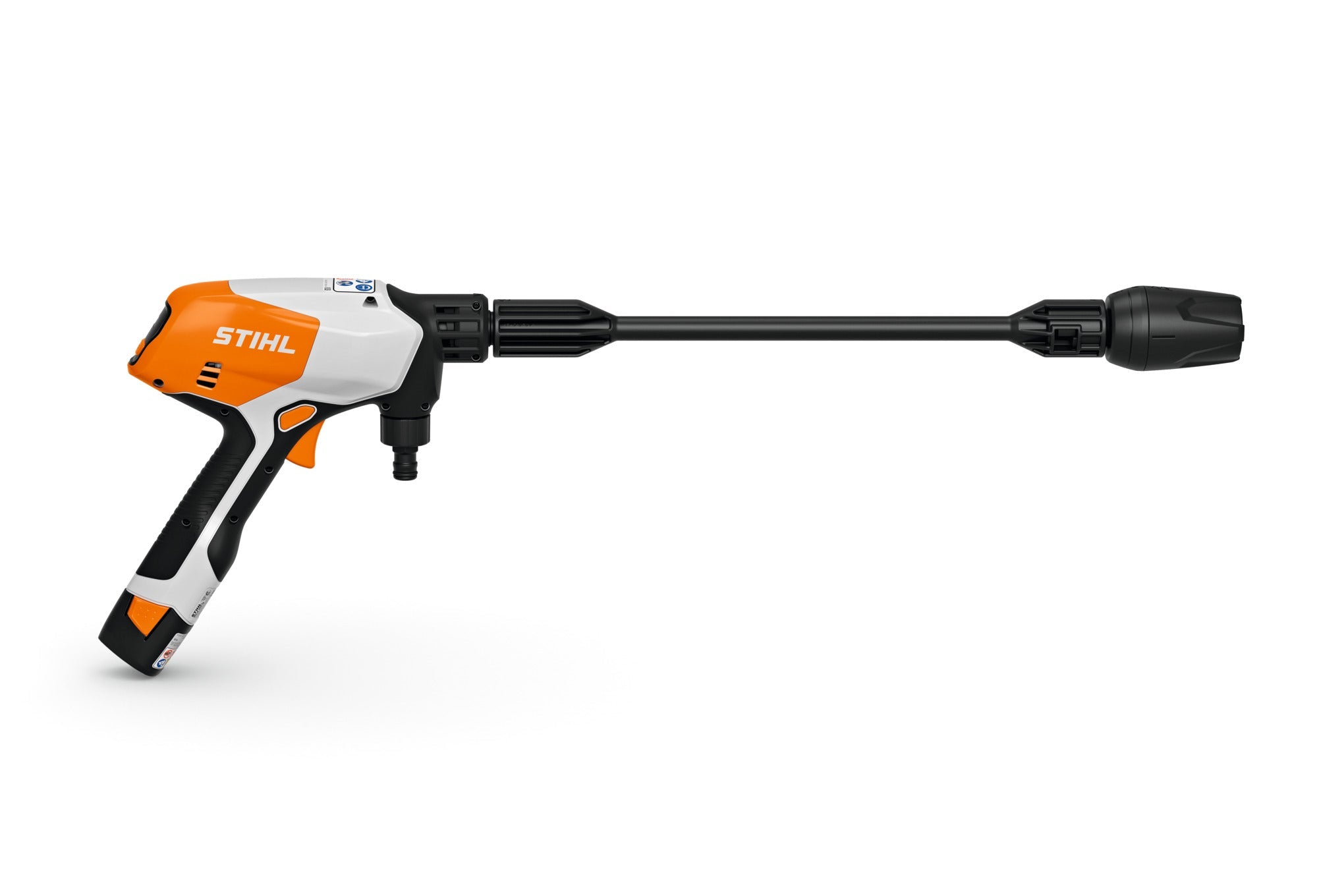 STIHL RCA 20 Set