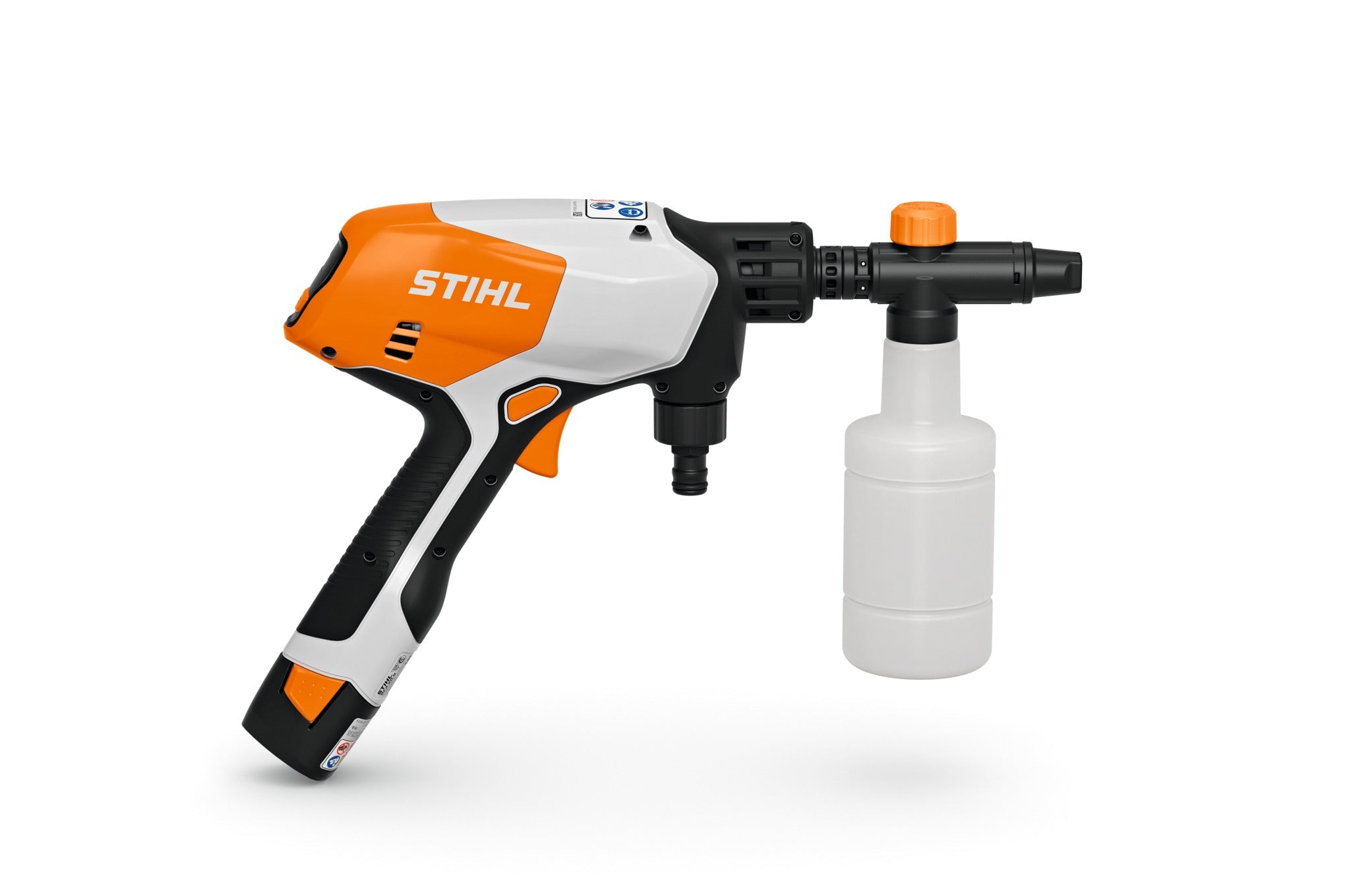 STIHL RCA 20 Set