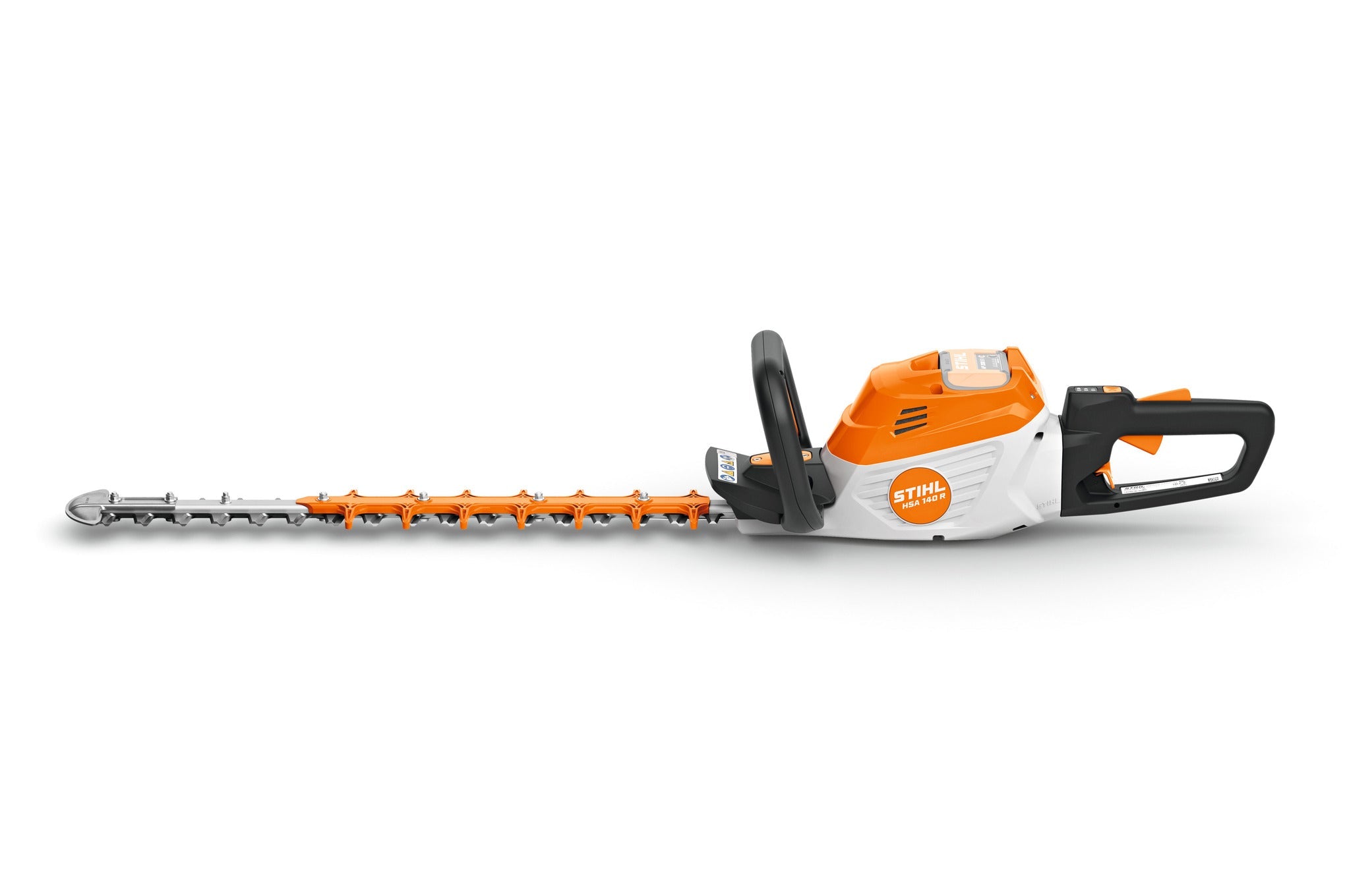 STIHL HSA 140 R, Schnittlänge 60 cm