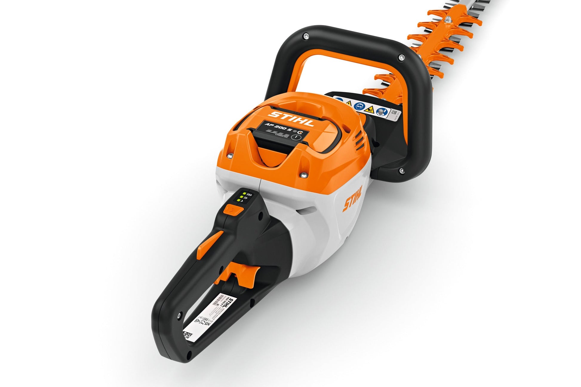 STIHL HSA 140 T, Schnittlänge 75 cm