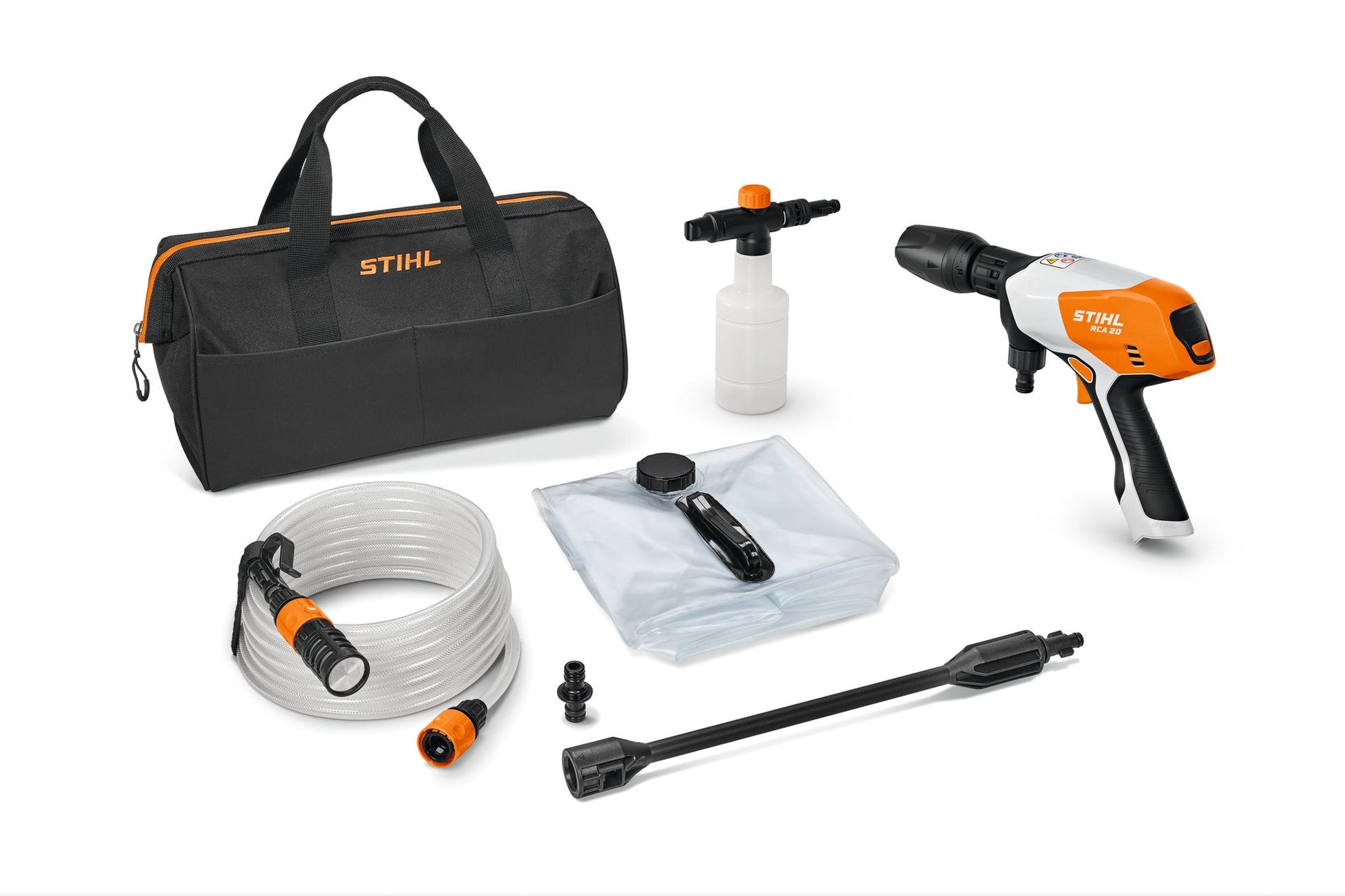 STIHL RCA 20