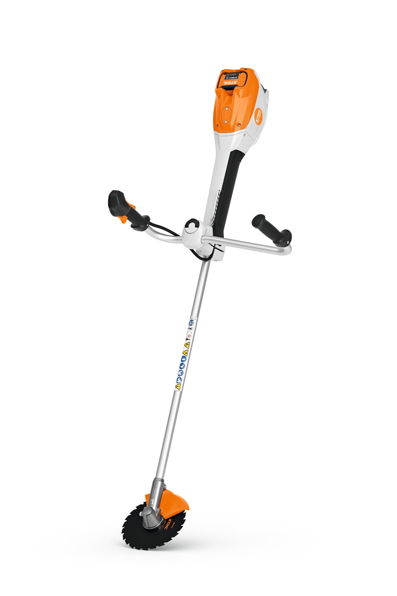STIHL FSA 400 K