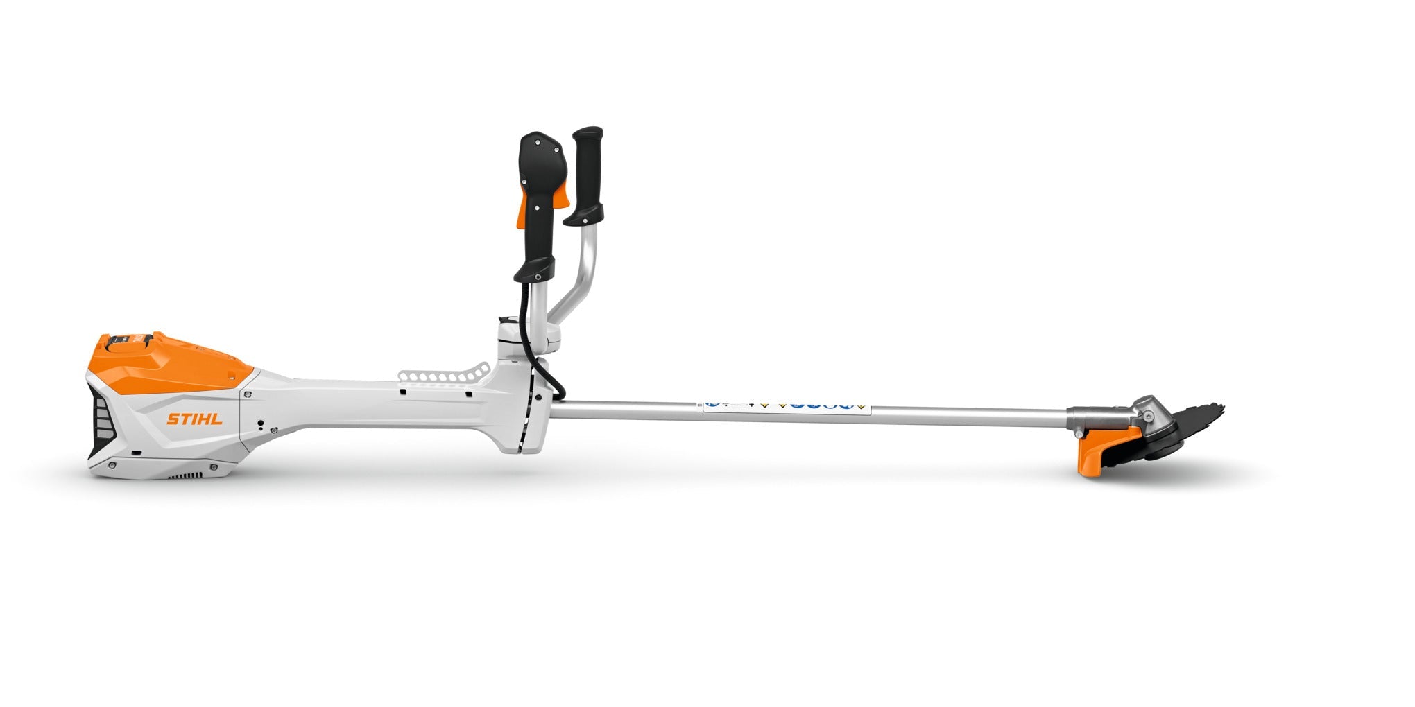 STIHL FSA 400 K