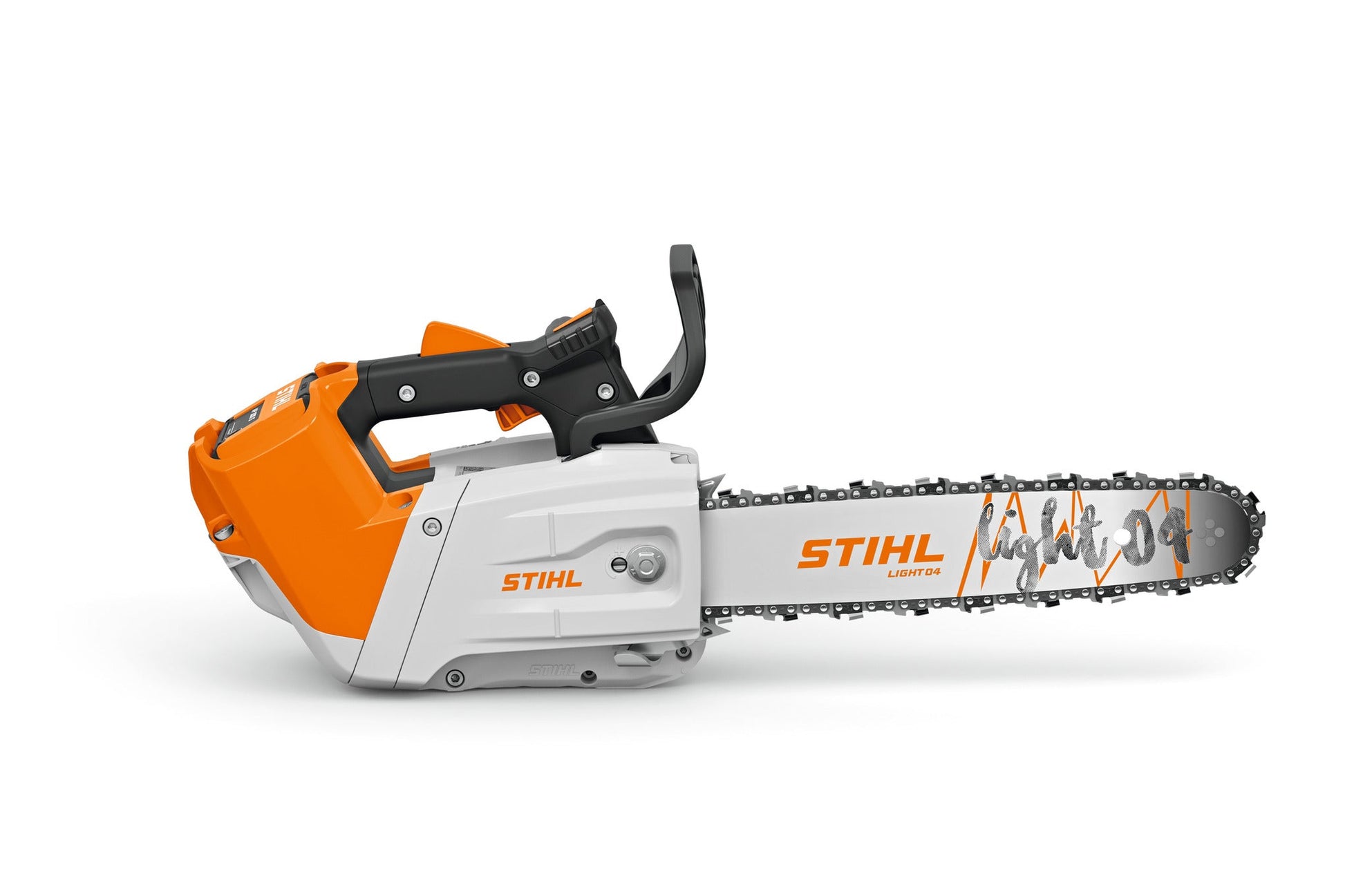 STIHL MSA 220 T, PS3 Pro, Schienenlänge 35 cm