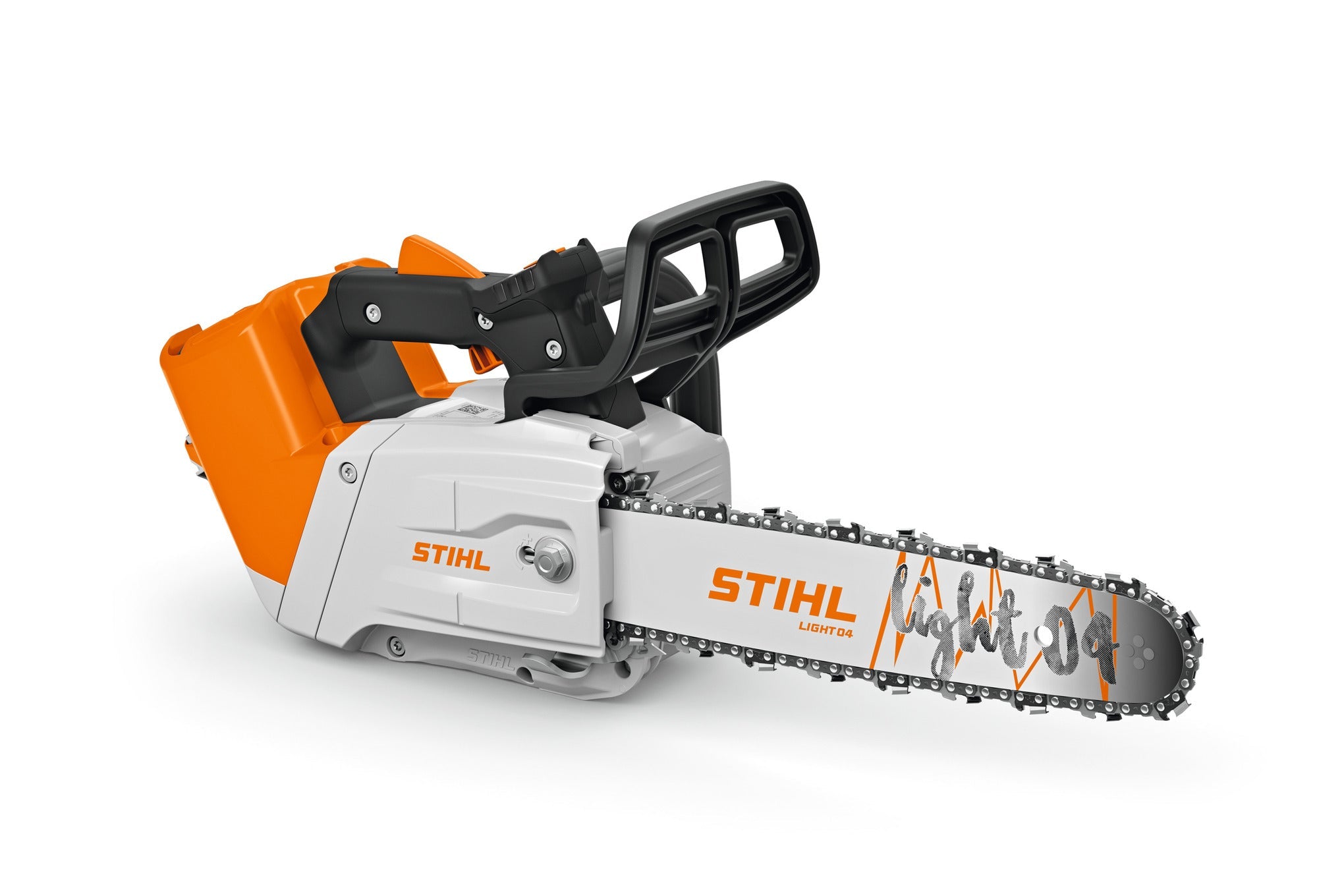 STIHL MSA 220 T, PS3 Pro, Schienenlänge 30 cm
