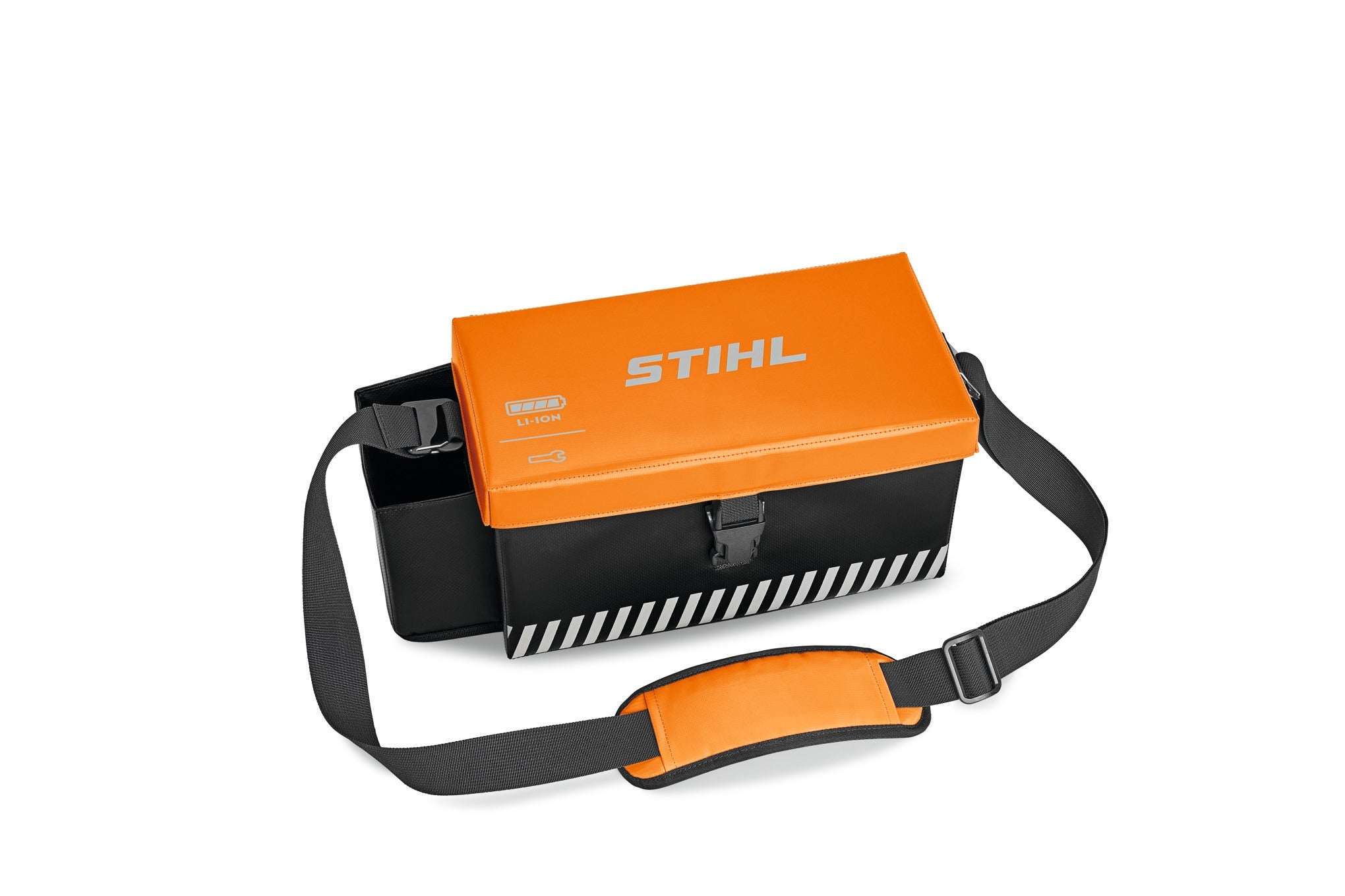 STIHL Kombitasche, Akku/Öl