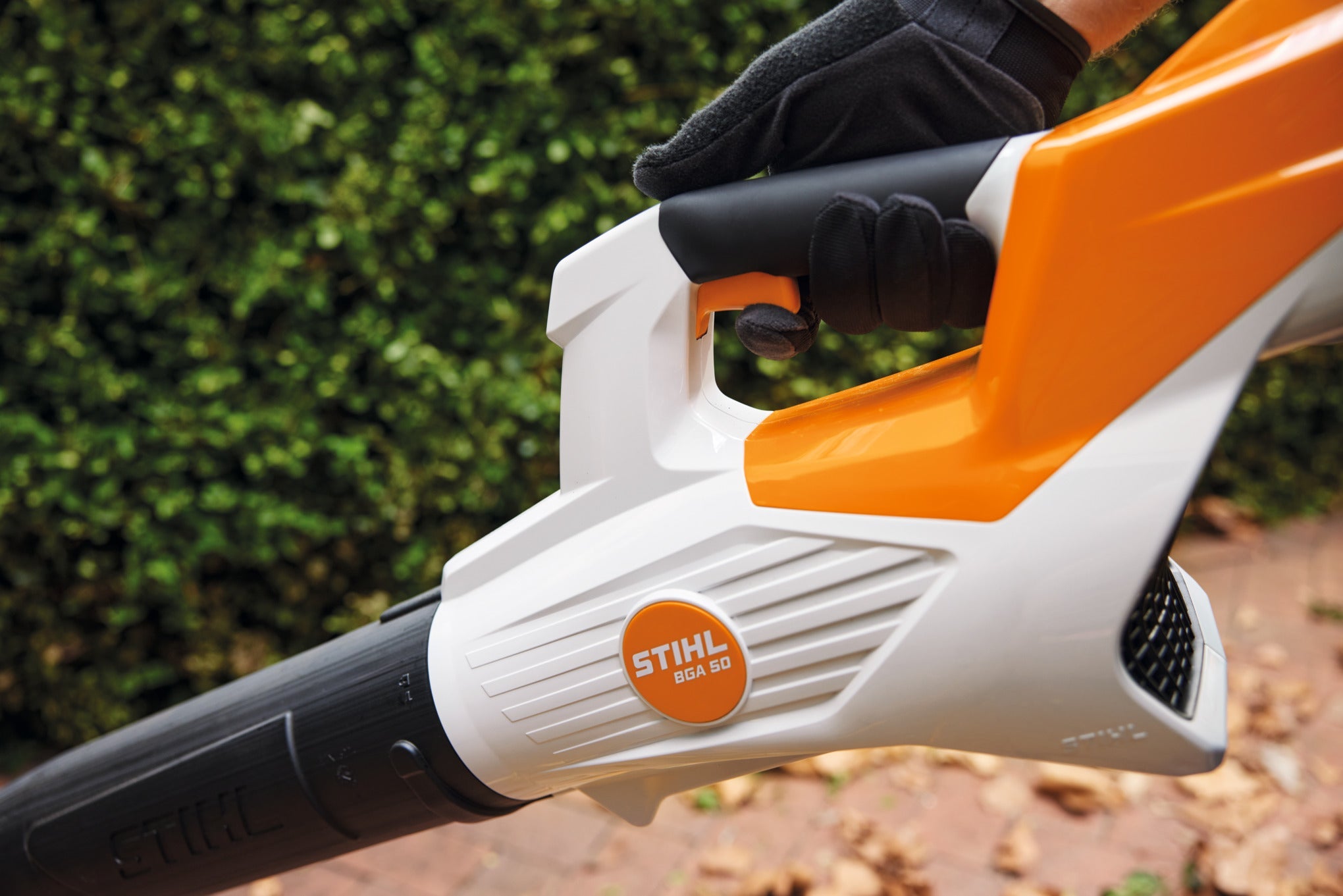STIHL BGA 50