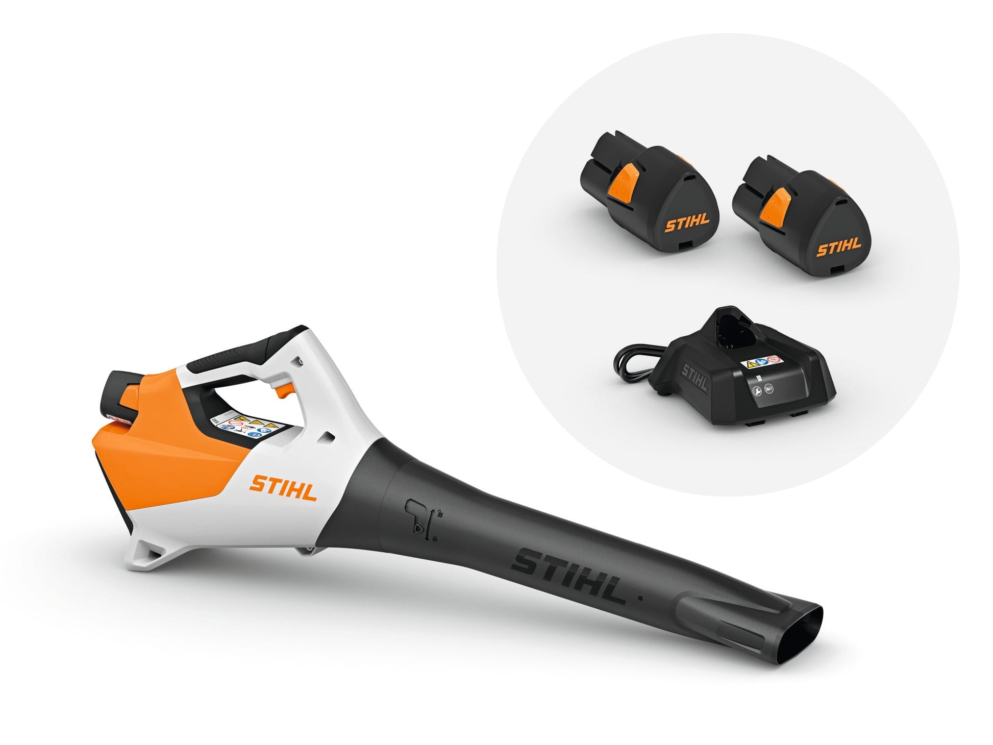 STIHL BGA 30 Set