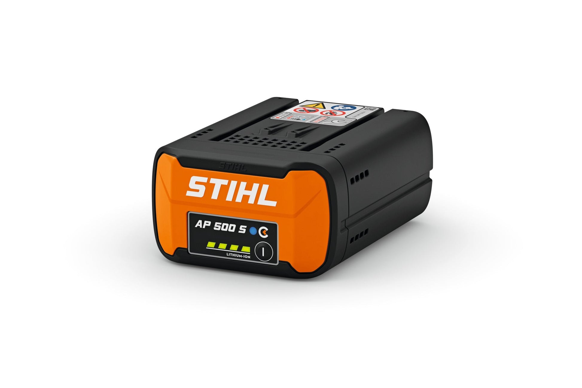 STIHL AP 500 S