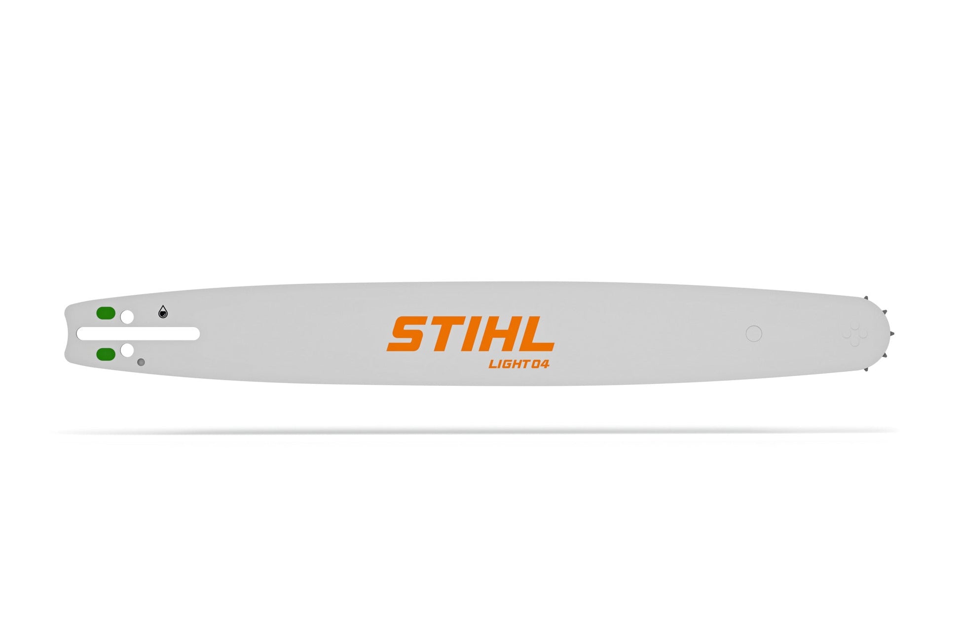 STIHL Schiene L04, 40cm/16", 1,3mm/0.050", .325"