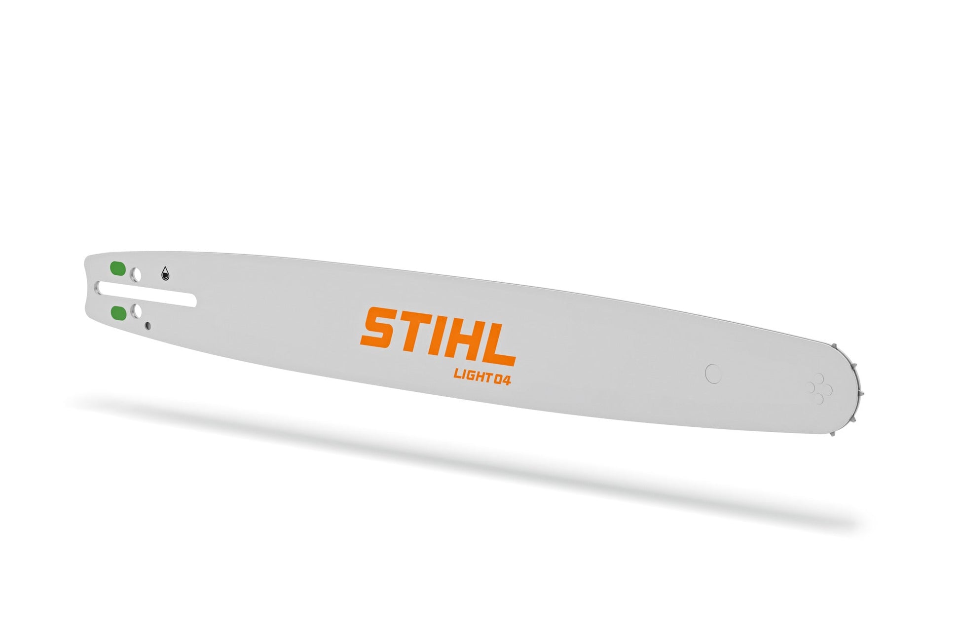 STIHL Schiene L04, 45cm/18", 1,3mm/0.050", .325"