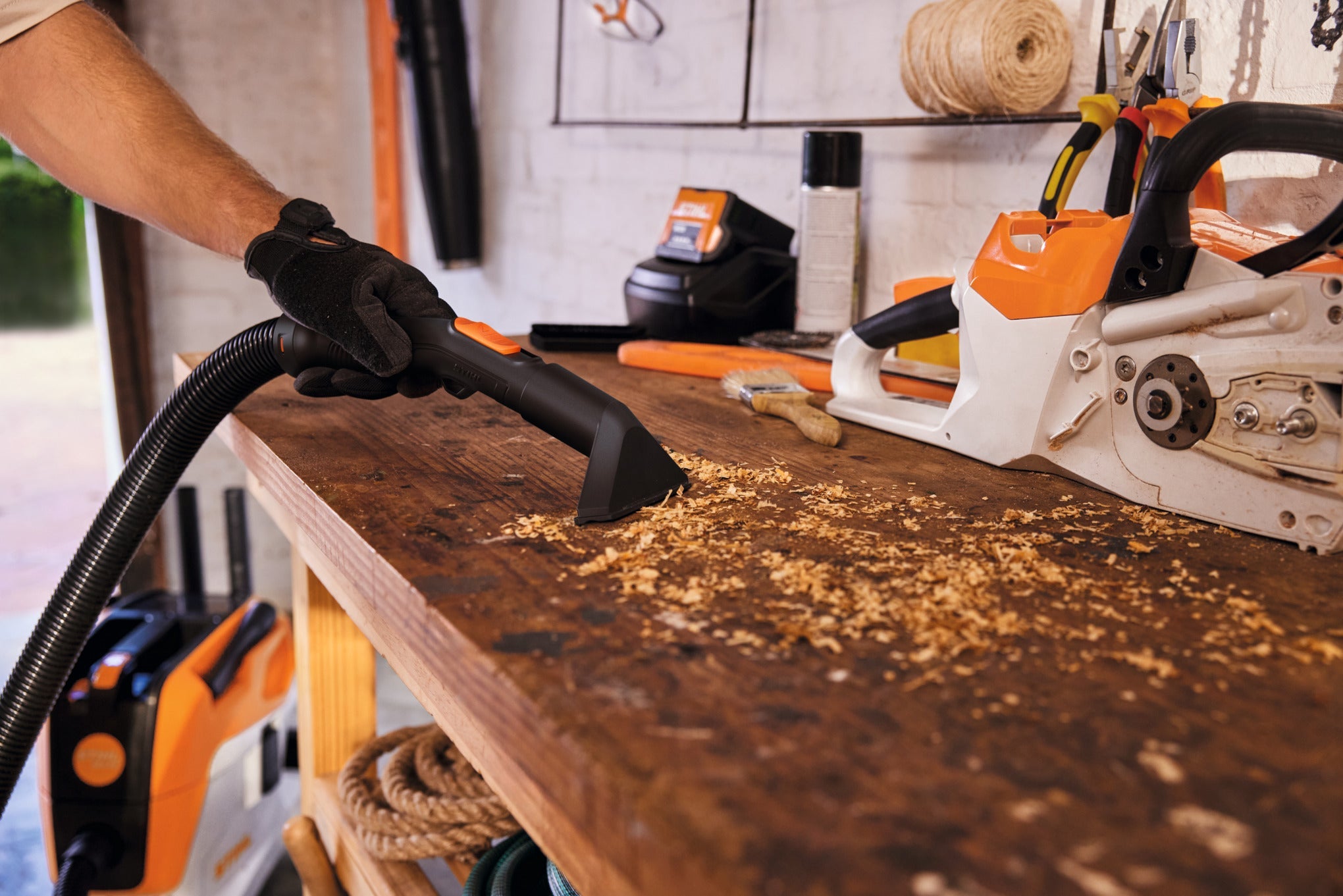 STIHL SEA 60 L