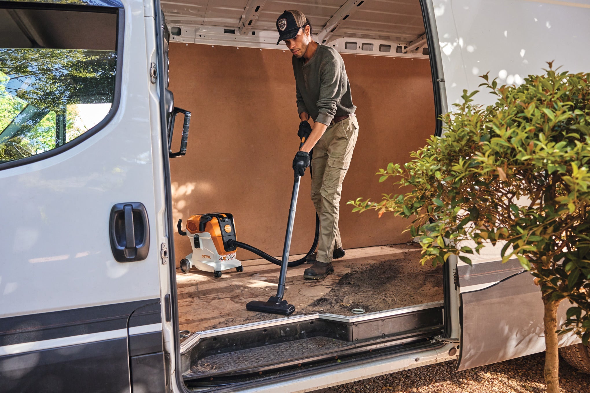 STIHL SEA 100 L